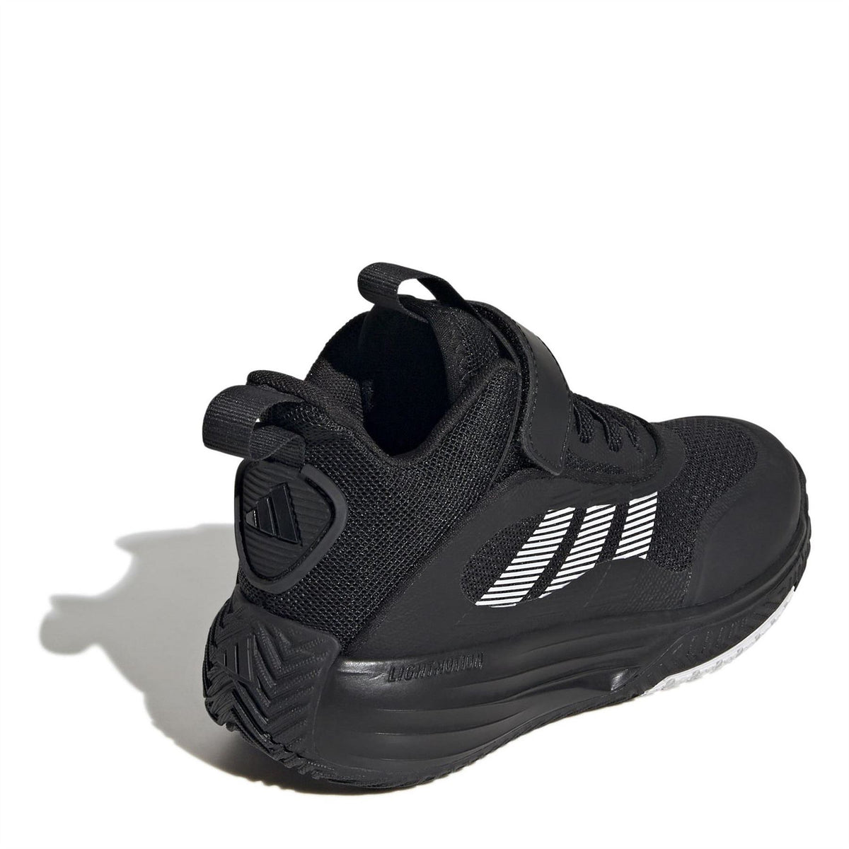 adidas 3.0 Basketball Trainers Boys