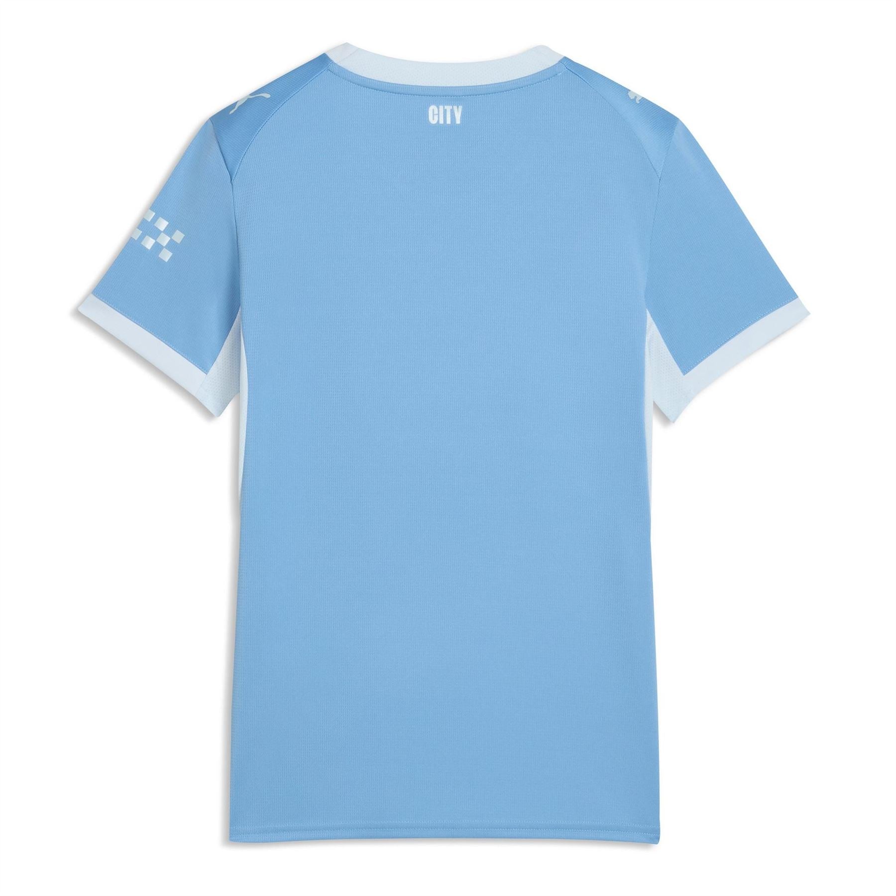 Puma Womens City Home Shirt 2026 27