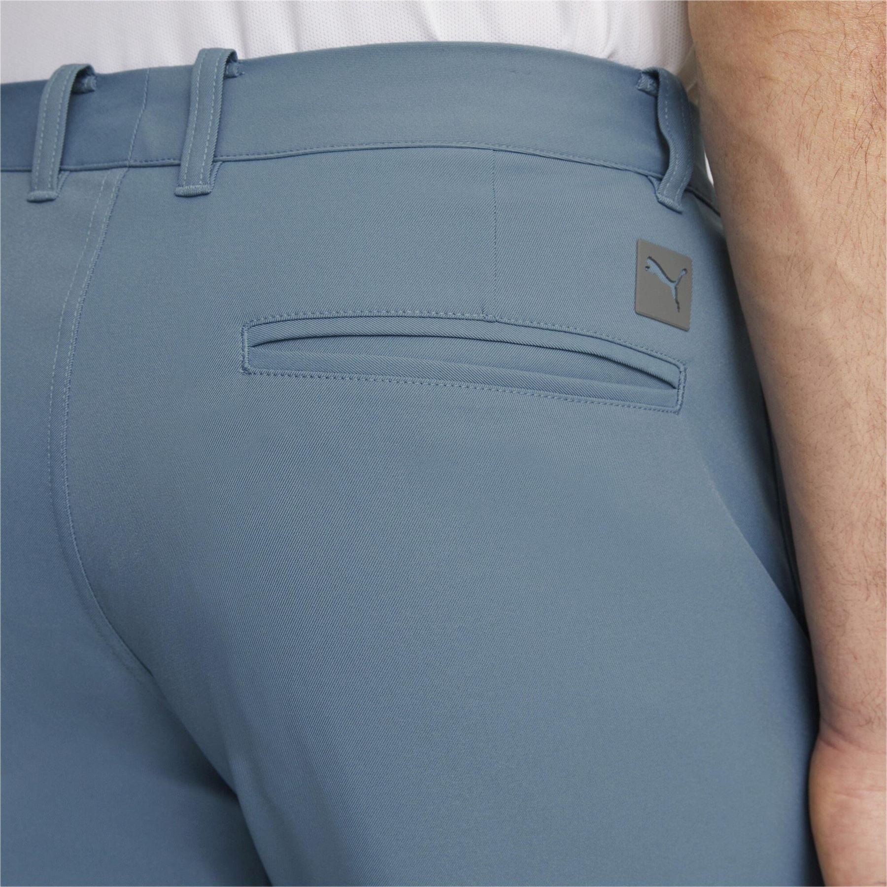 Puma Short Golf Trousers