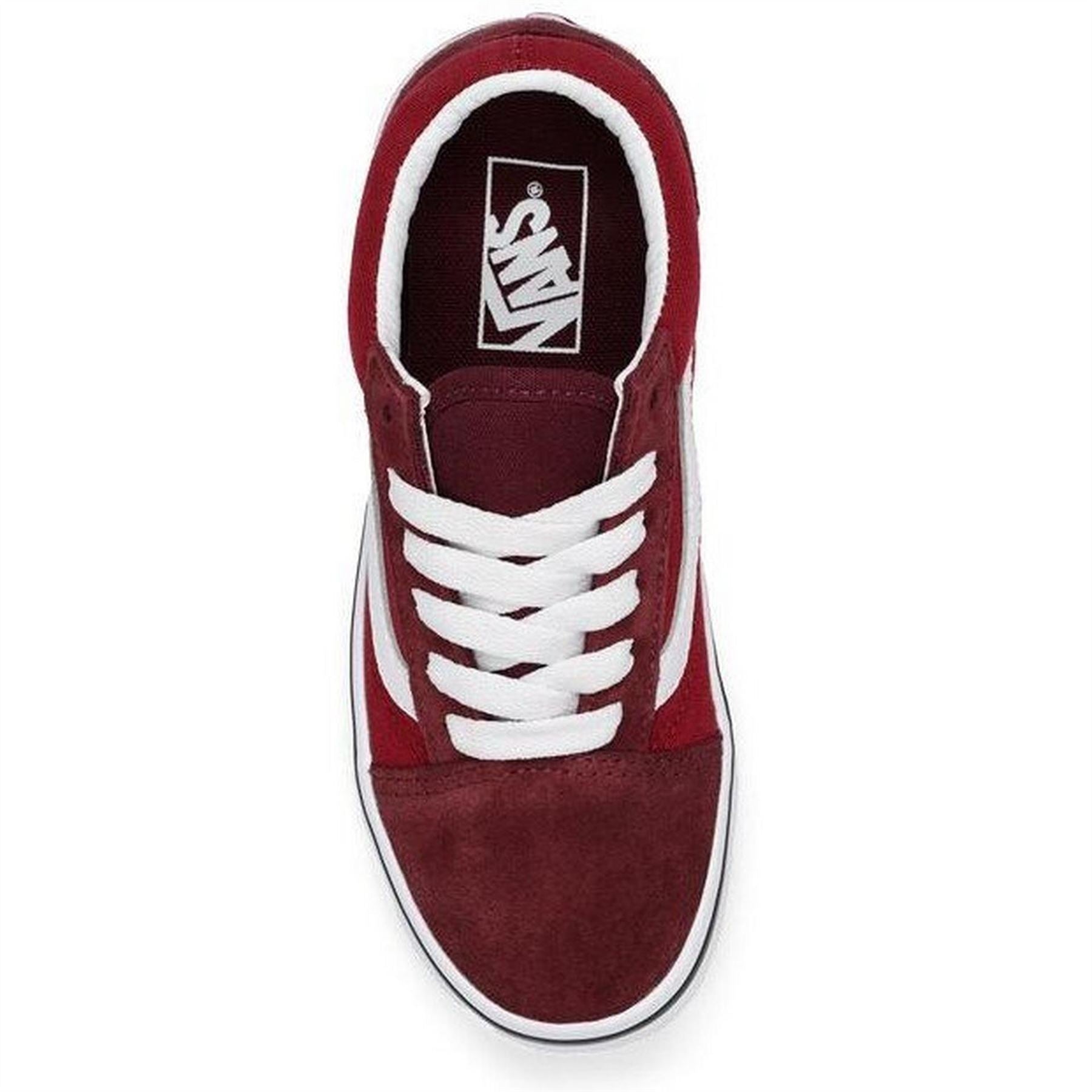 Vans On
