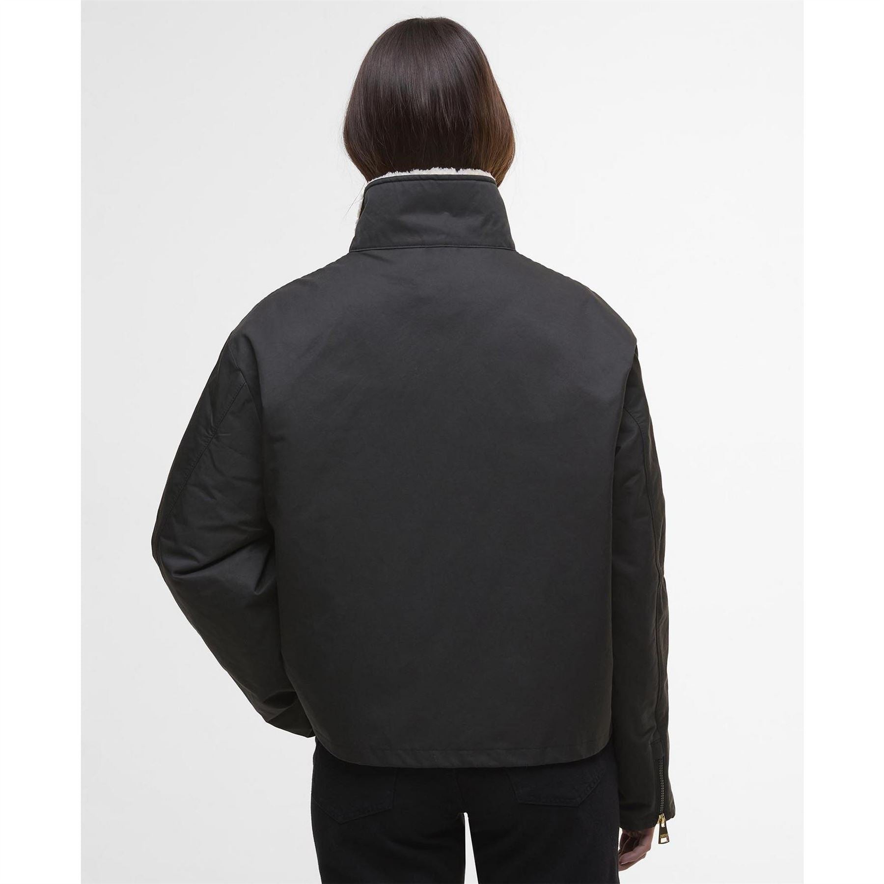 Barbour International 3 In 1 Showerproof Jacket
