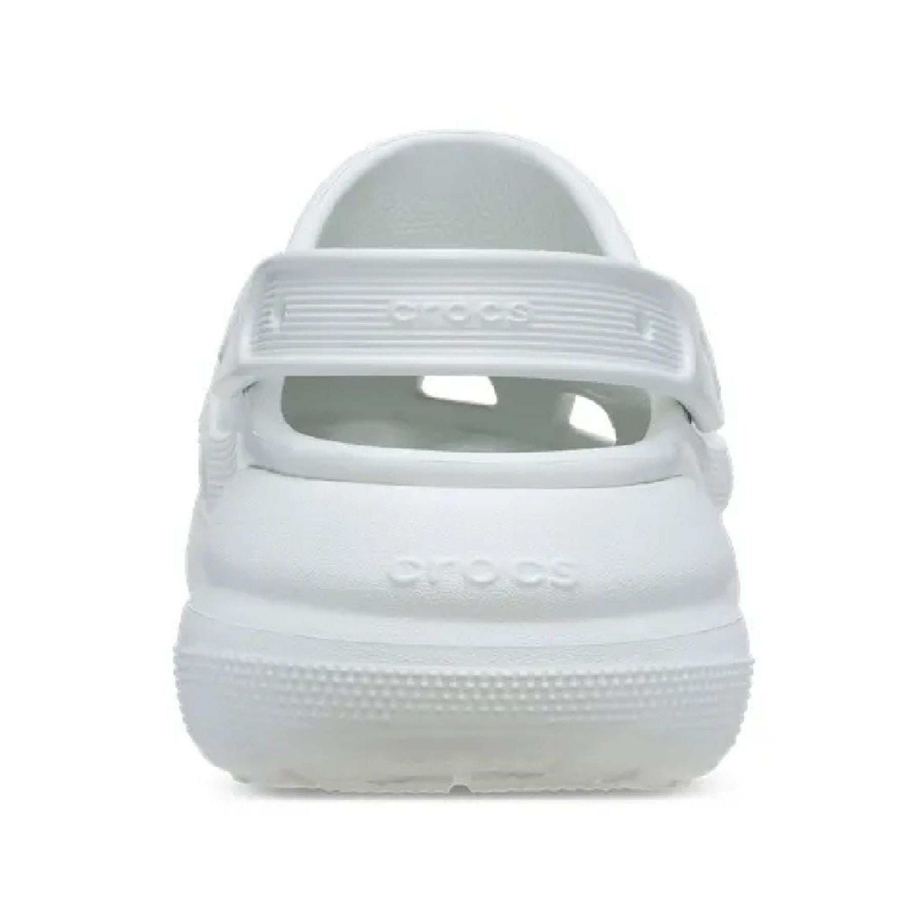 Crocs Crush Platform Shuv Clogs