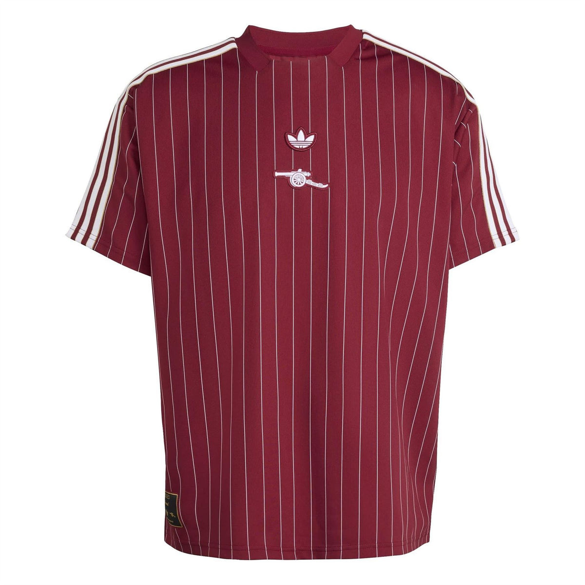 adidas Mens Terrace Icons Shirt