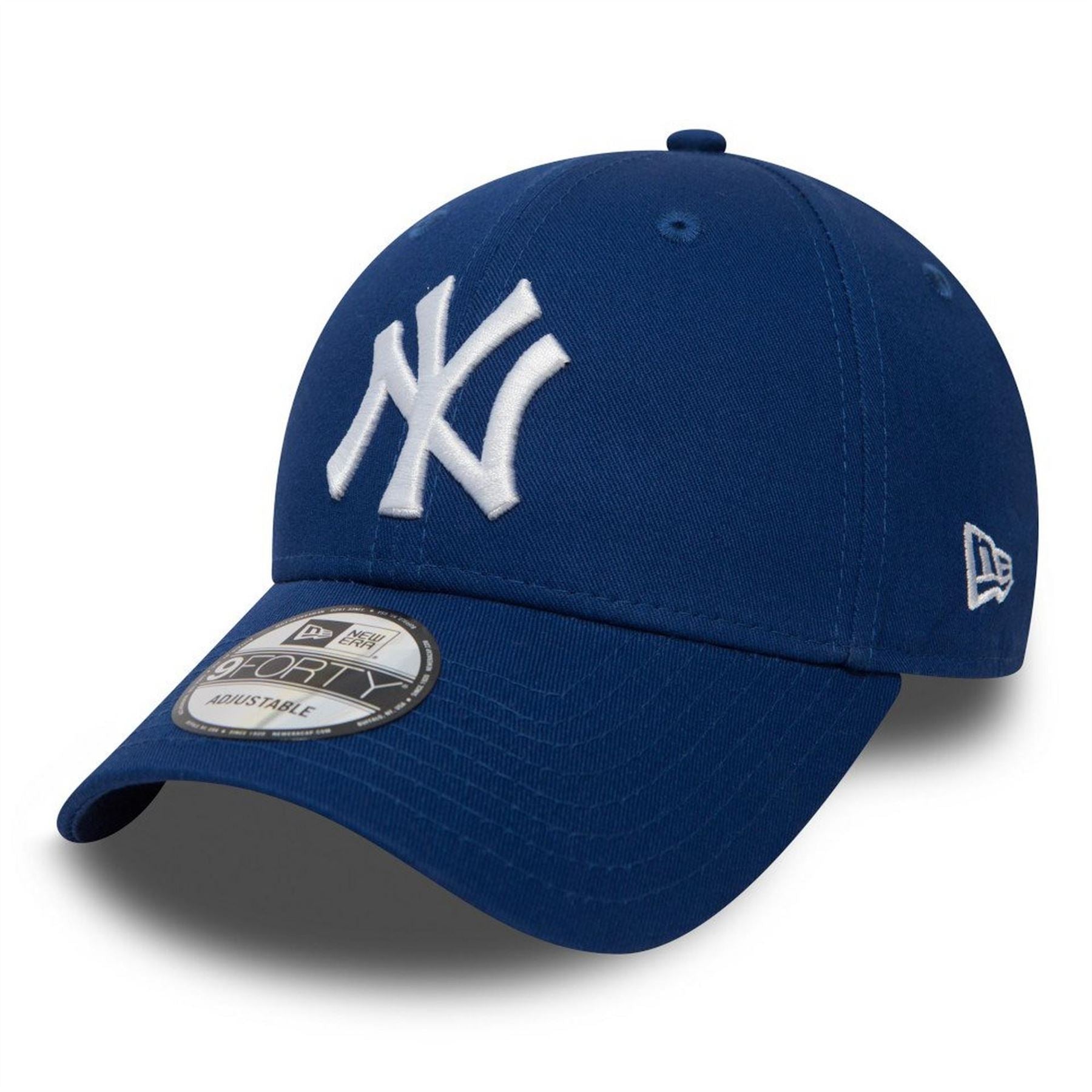 New Era Adjustable Cap