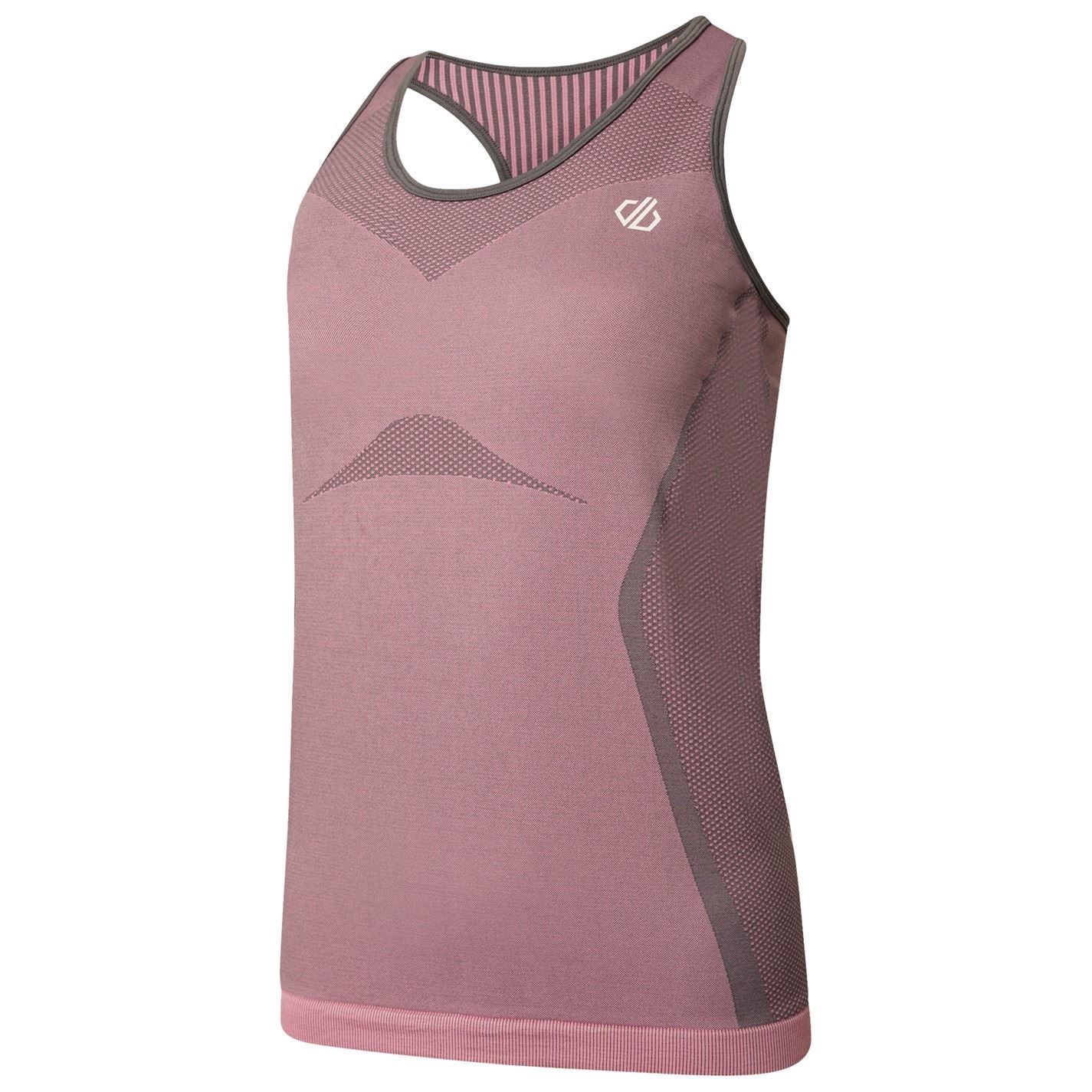 Dare 2b Dsi Slim Fit Spaghetti Straps Vest