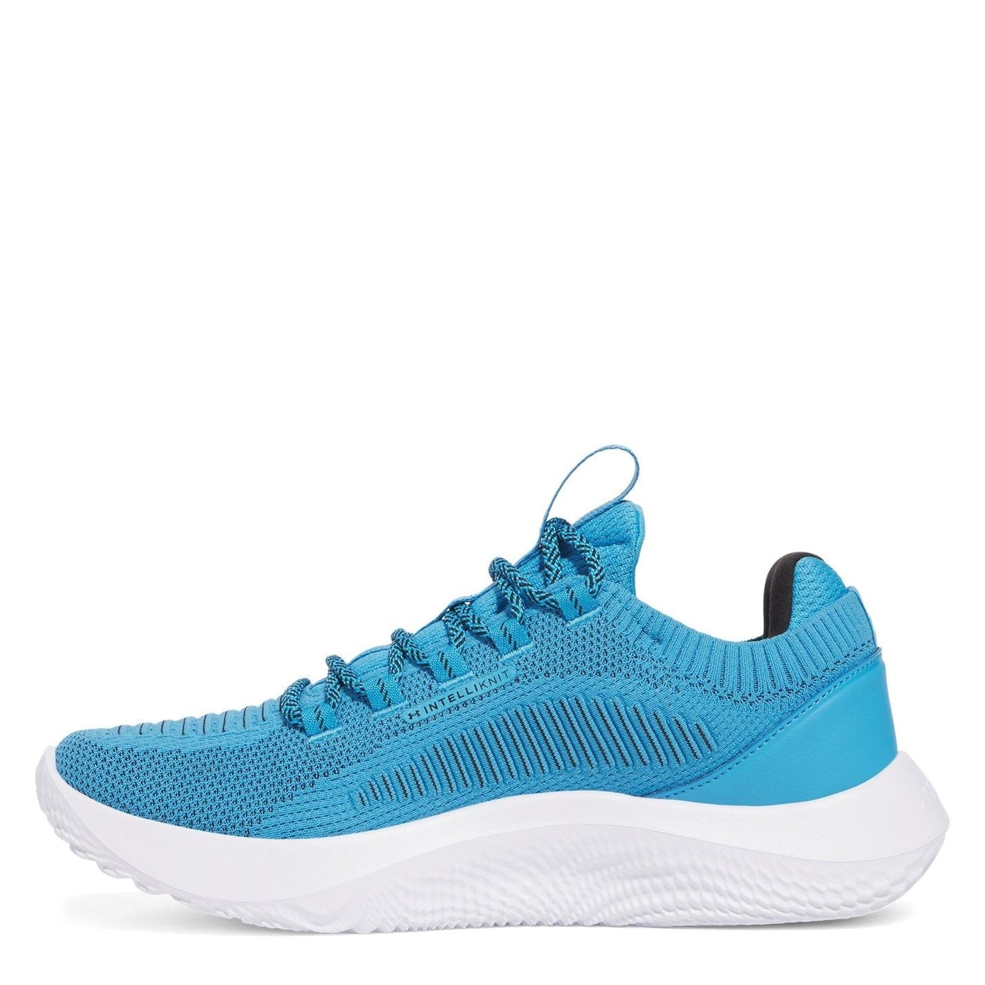 Under Armour Dynamic 2 Lace-Up Ribbed Training Sneakers