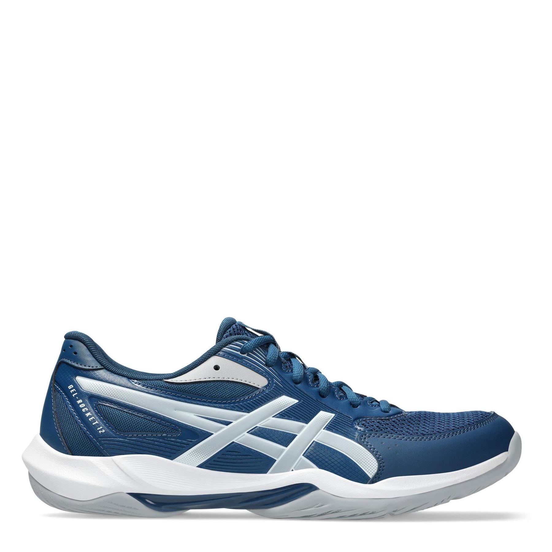 Asics Rocket 12 Low Top Sneakers