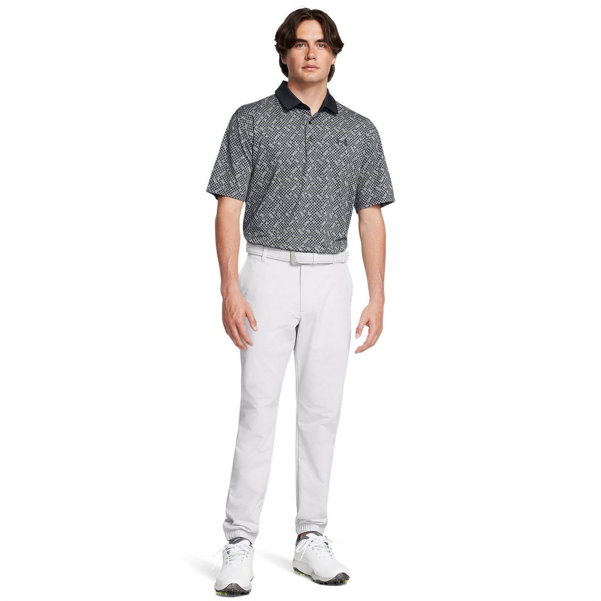 Under Armour Matchplay Jogger Golf Trousers