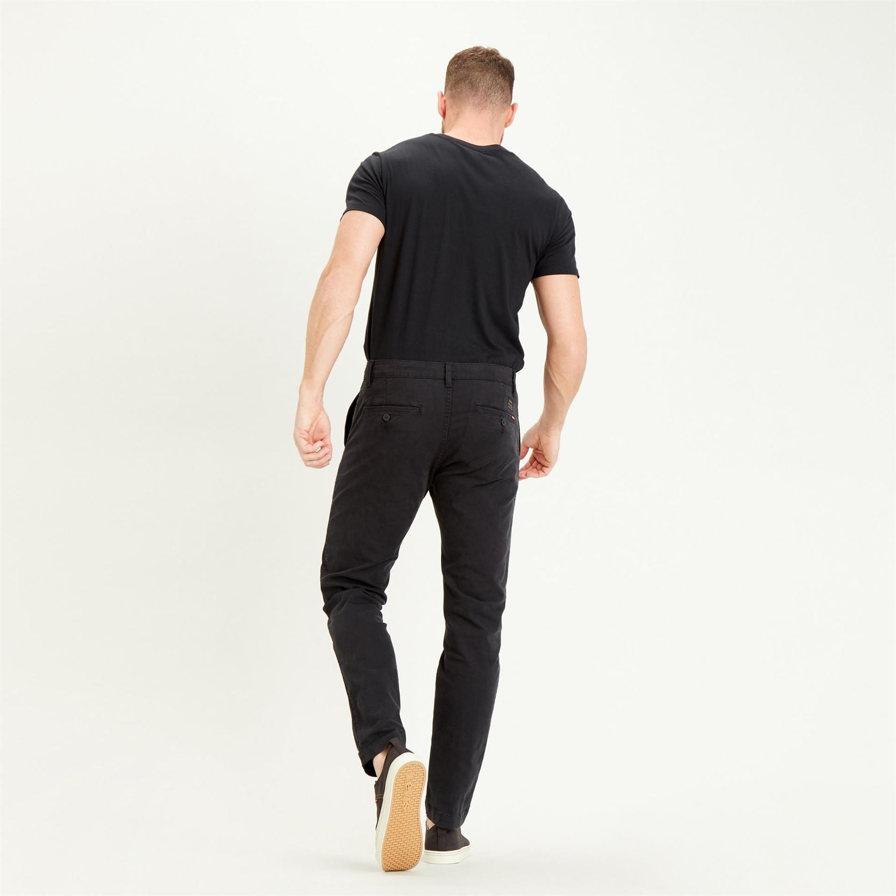 Levis Regular Tapered Trousers