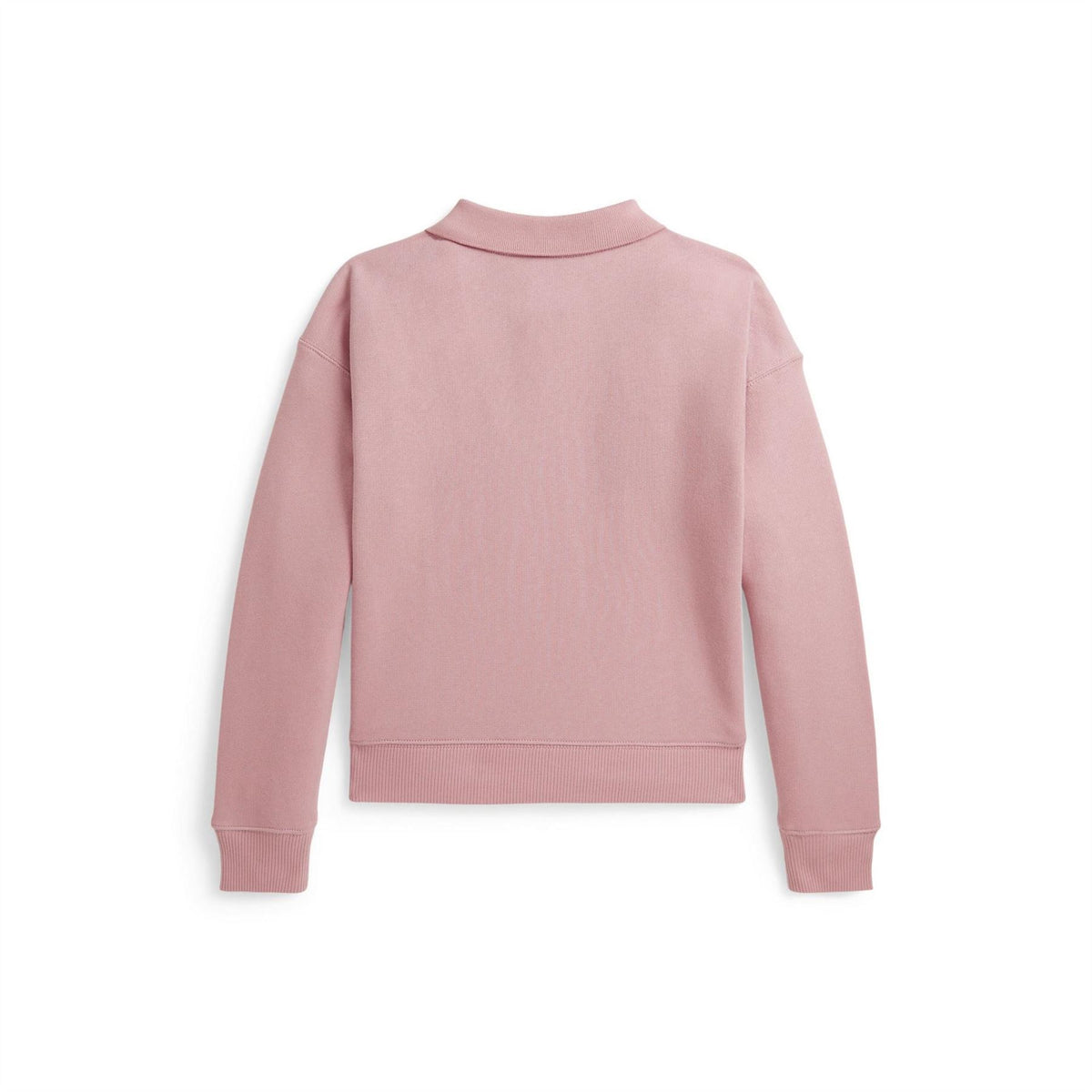Polo Ralph Lauren Collar Sweat Crew Sweatshirt