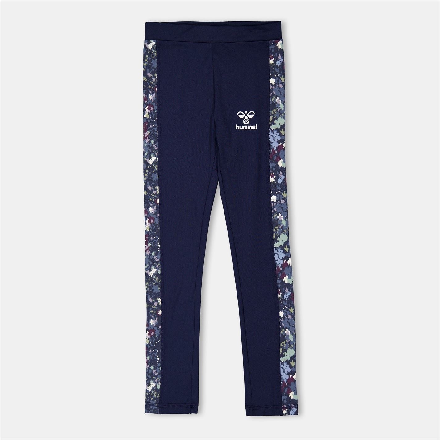 Hummel Dress And Legging Set