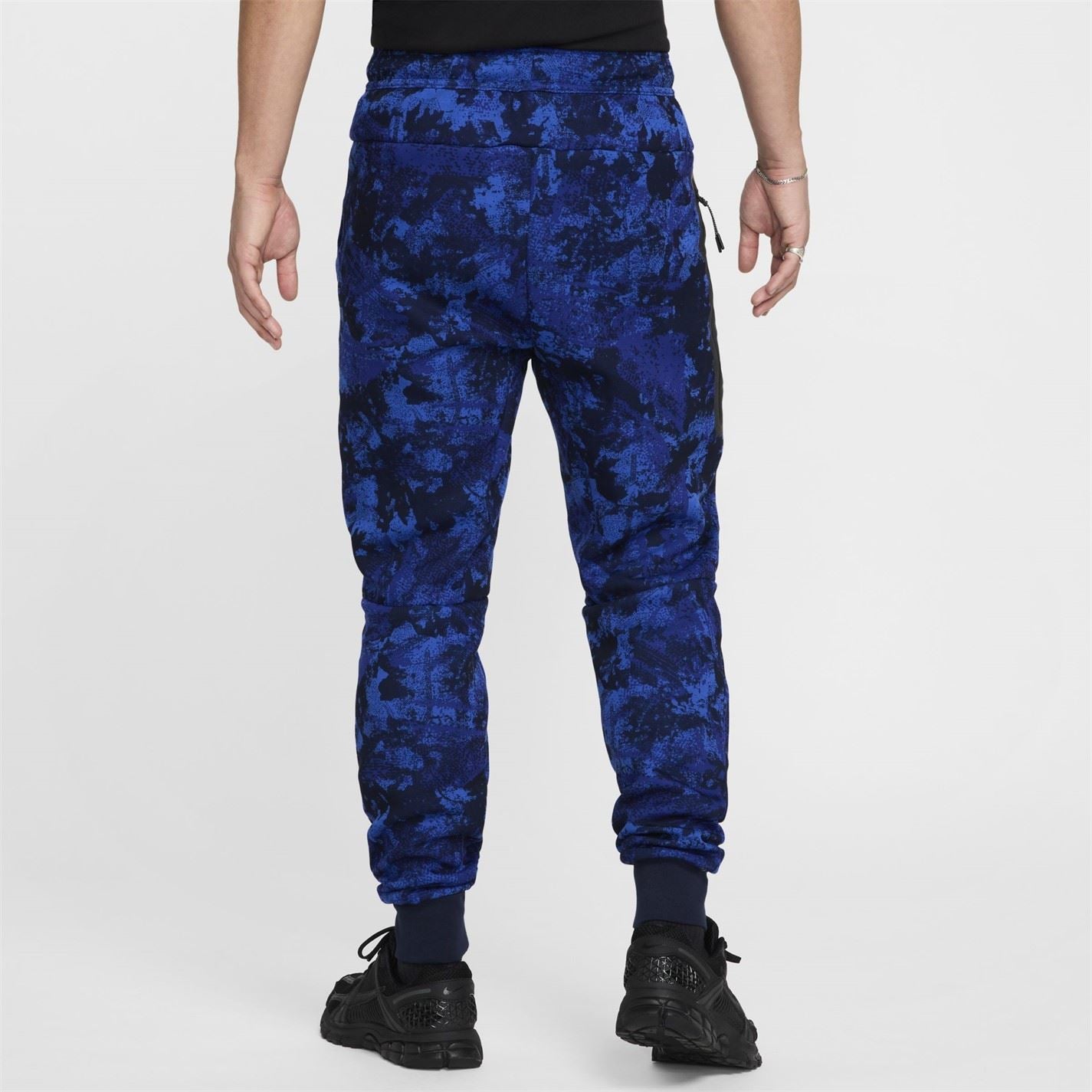 Nike Mens Tech Fleece Joggers