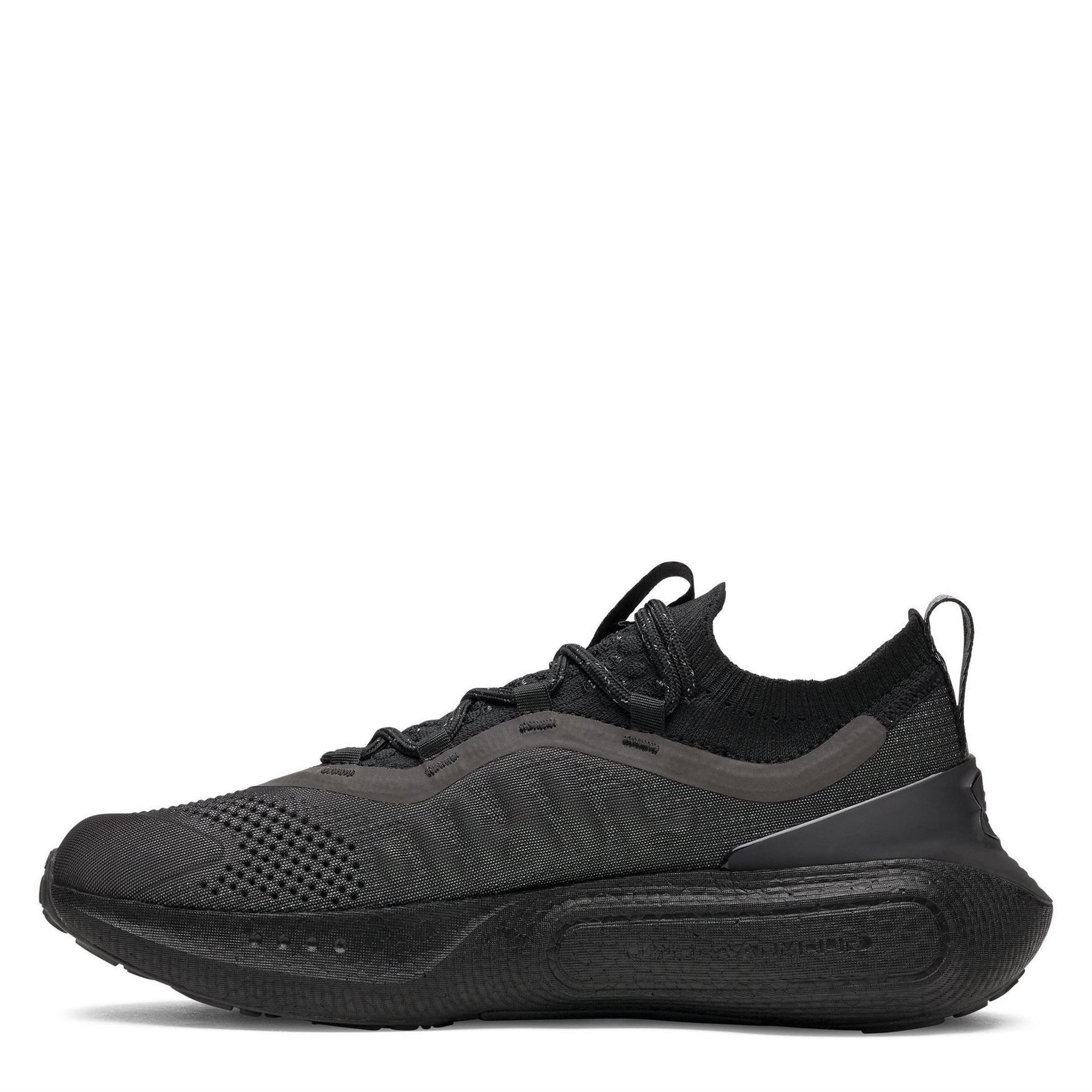 Under Armour Phantom 4 Lace-Up Sneakers