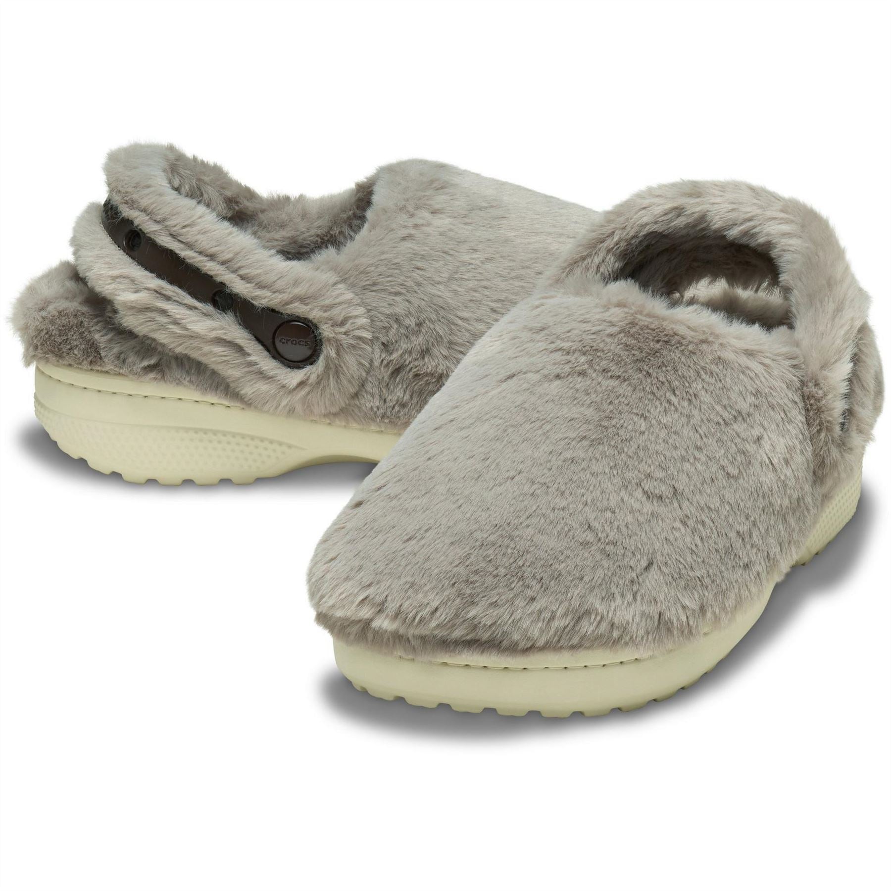 Crocs Unfurgettable LD61 Closed Toe Mules