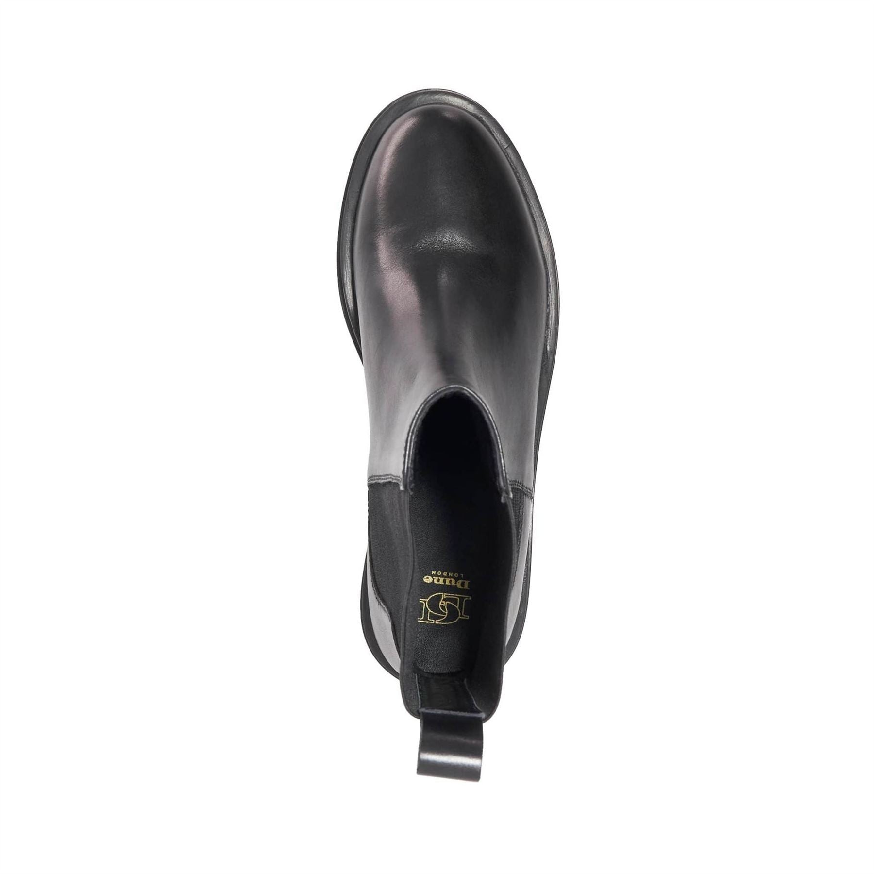 Dune London Chelsea Boots