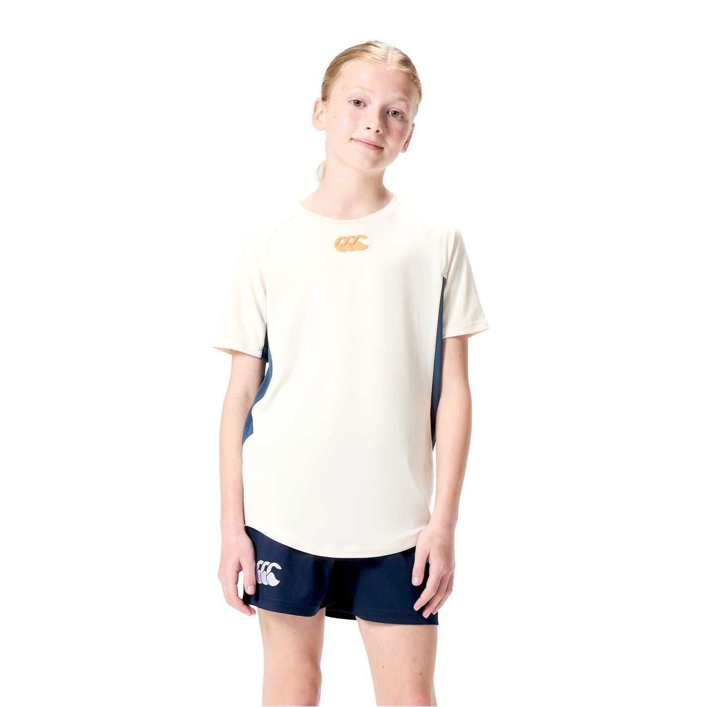 Canterbury Vapodri Super Light Training Top Juniors