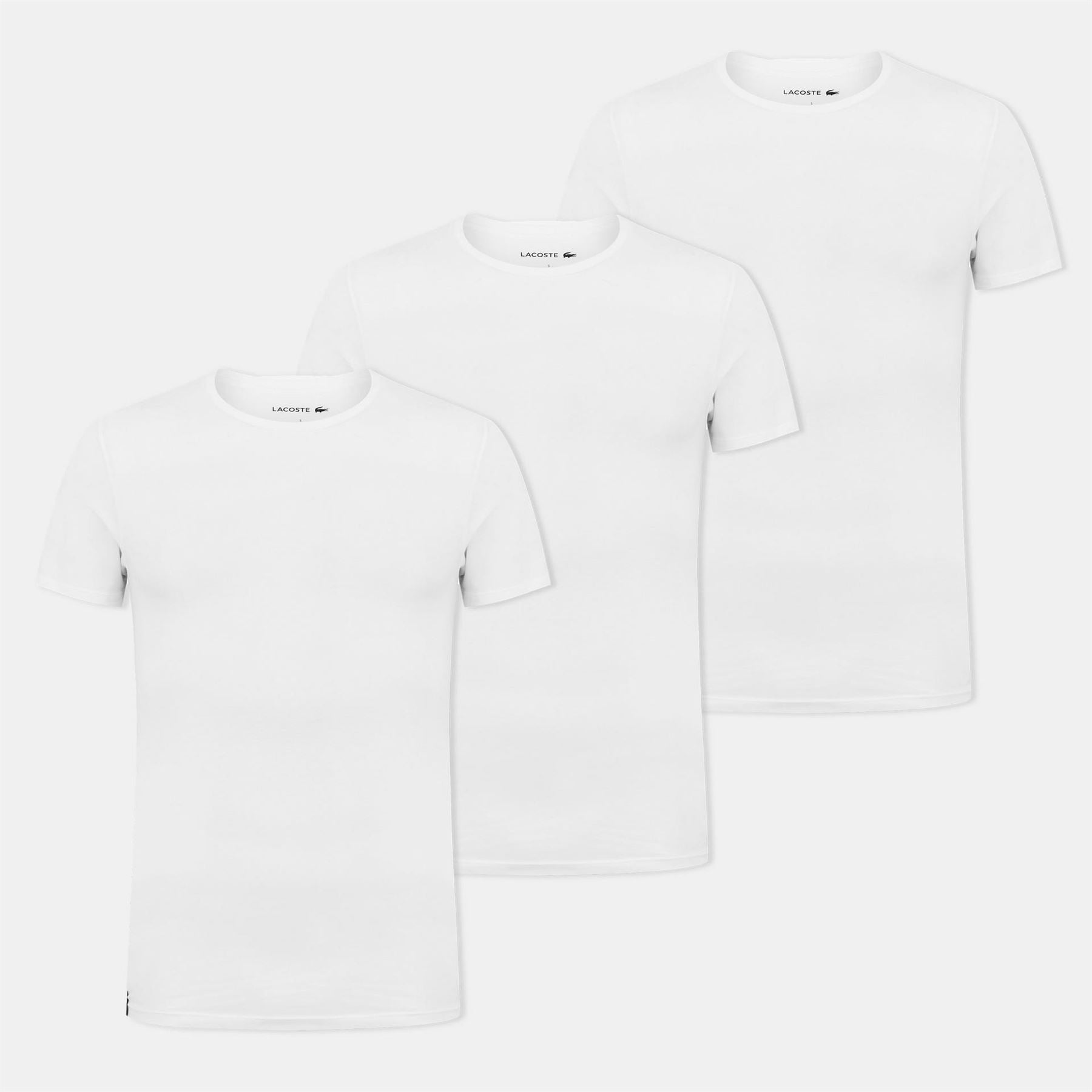 Lacoste Regular Fit T-Shirt