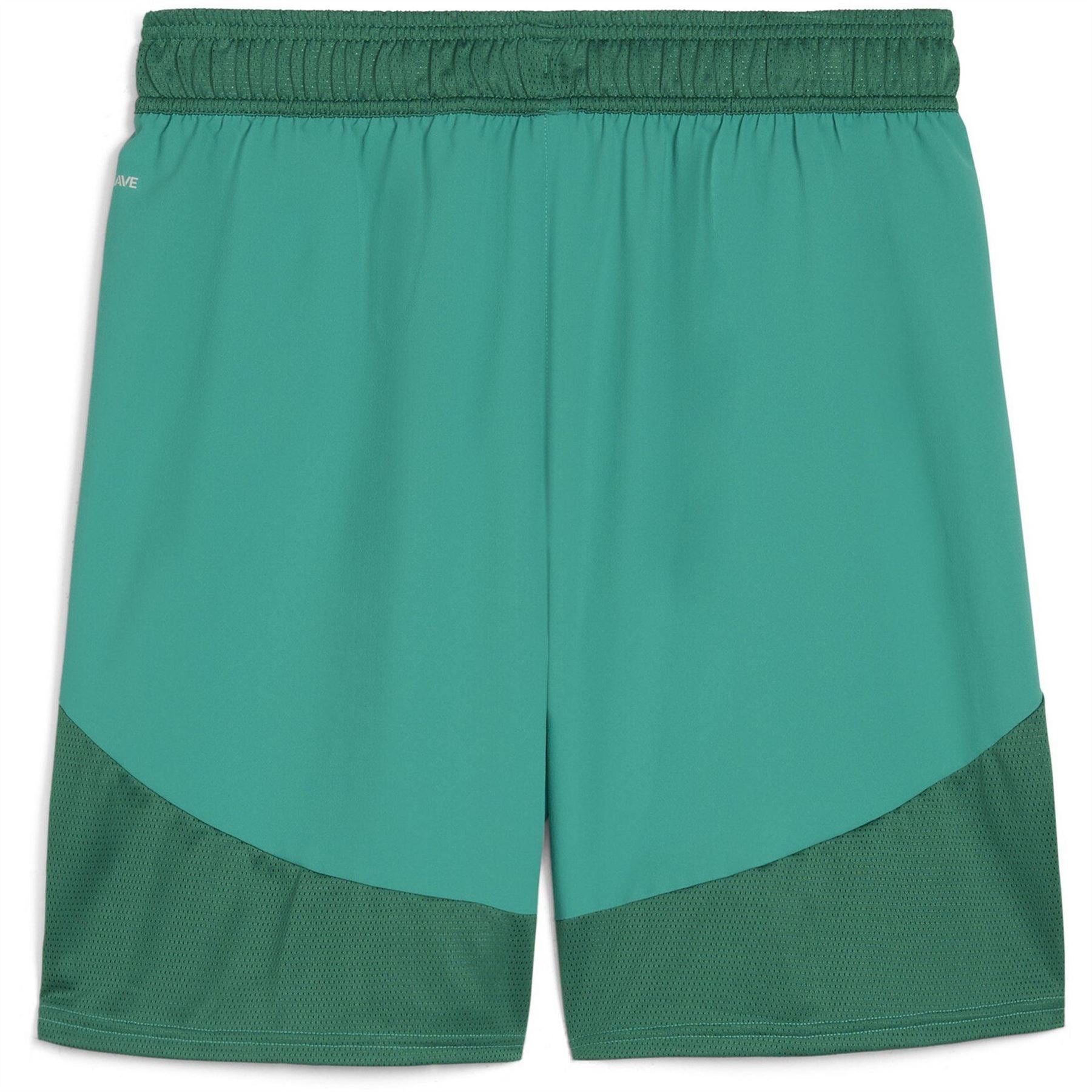 Puma Mens Teamfinal Shorts Football Shorts