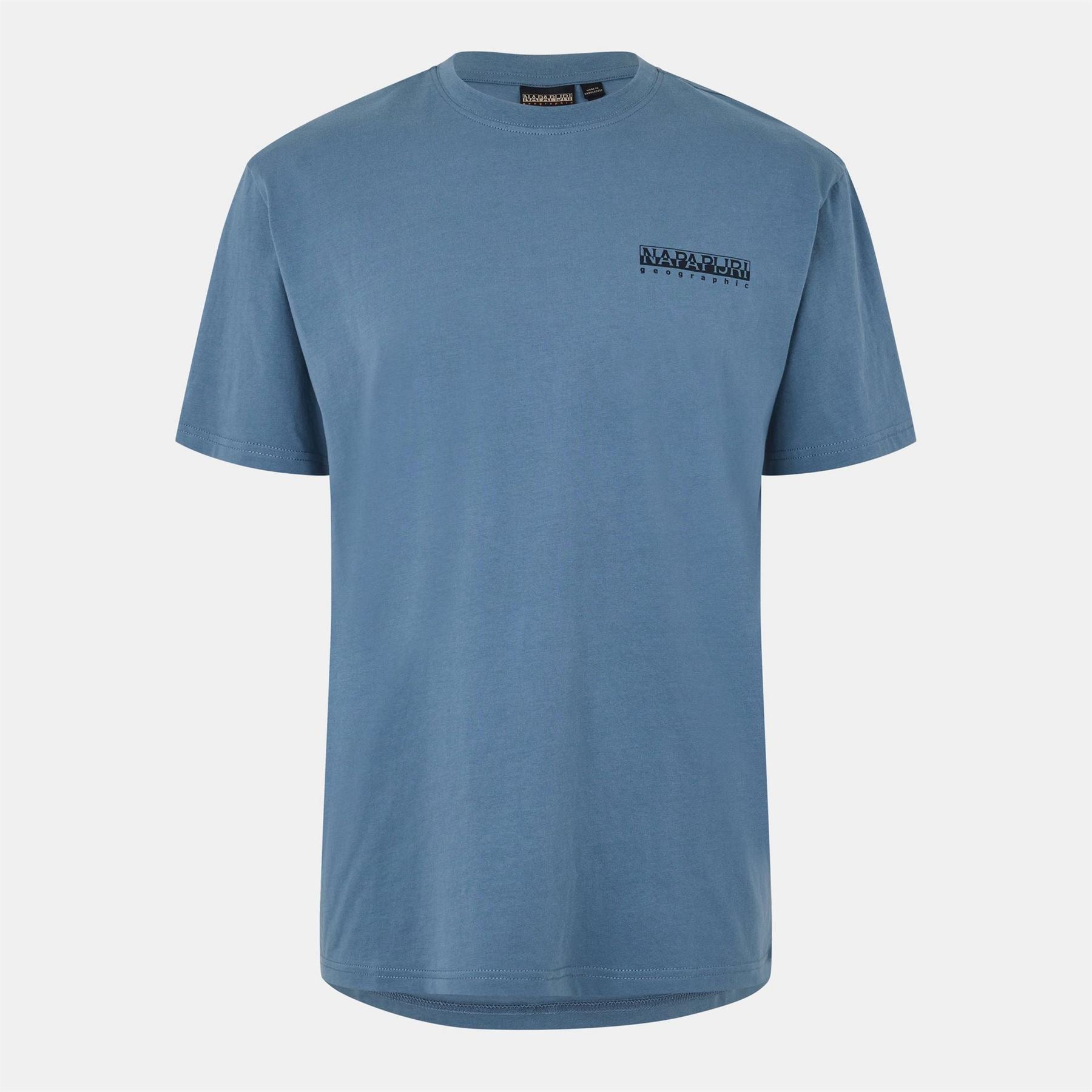 Napapijri Mens T-Shirt