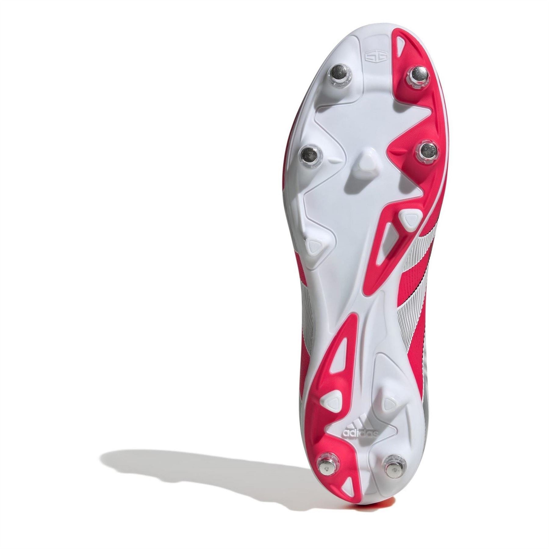 adidas Predator League Soft Ground Football Boots