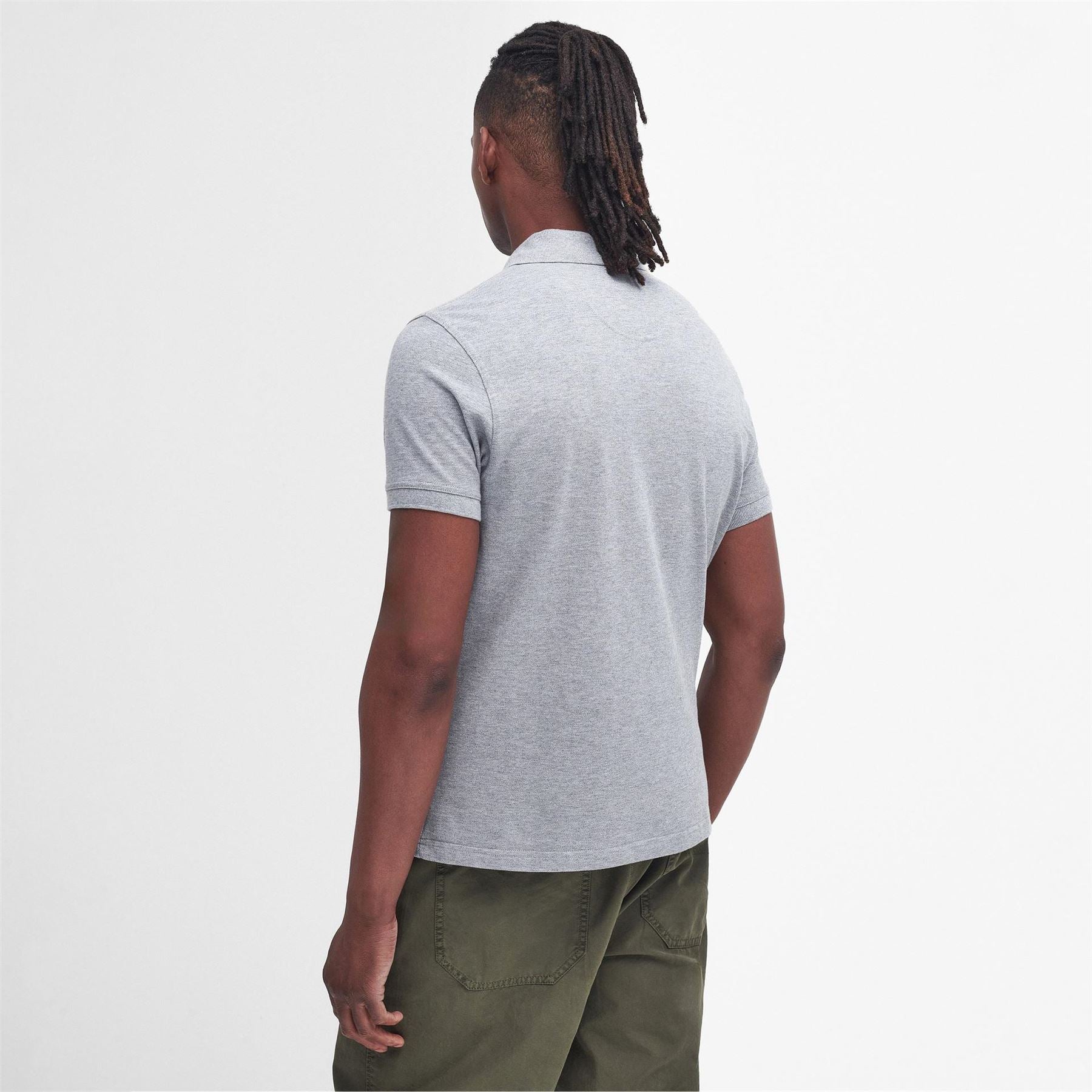 Barbour Sports Polo Shirt