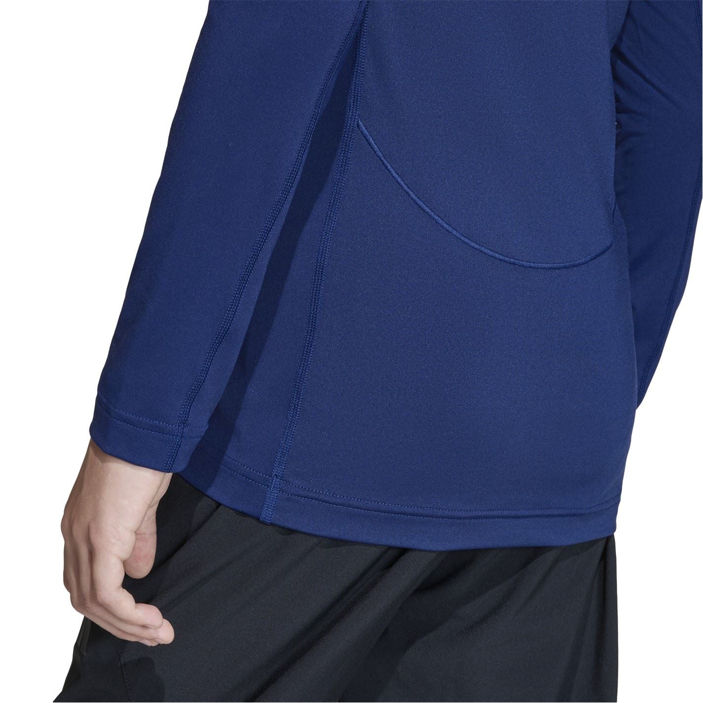 adidas Techfit Aeroready Long Sleeve Top Juniors