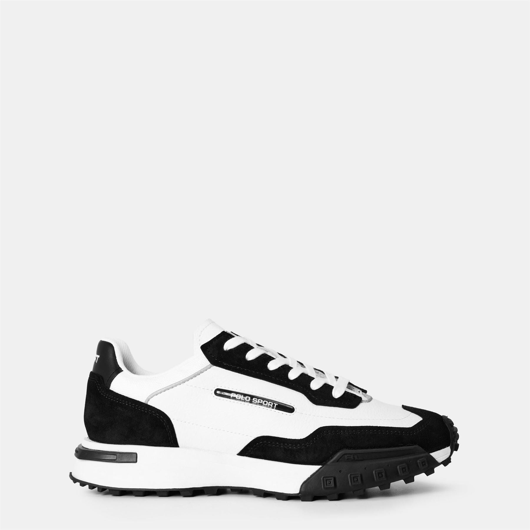 Polo Sport by Ralph Lauren S Polo PS275 Low Top Lace-Up Sneakers