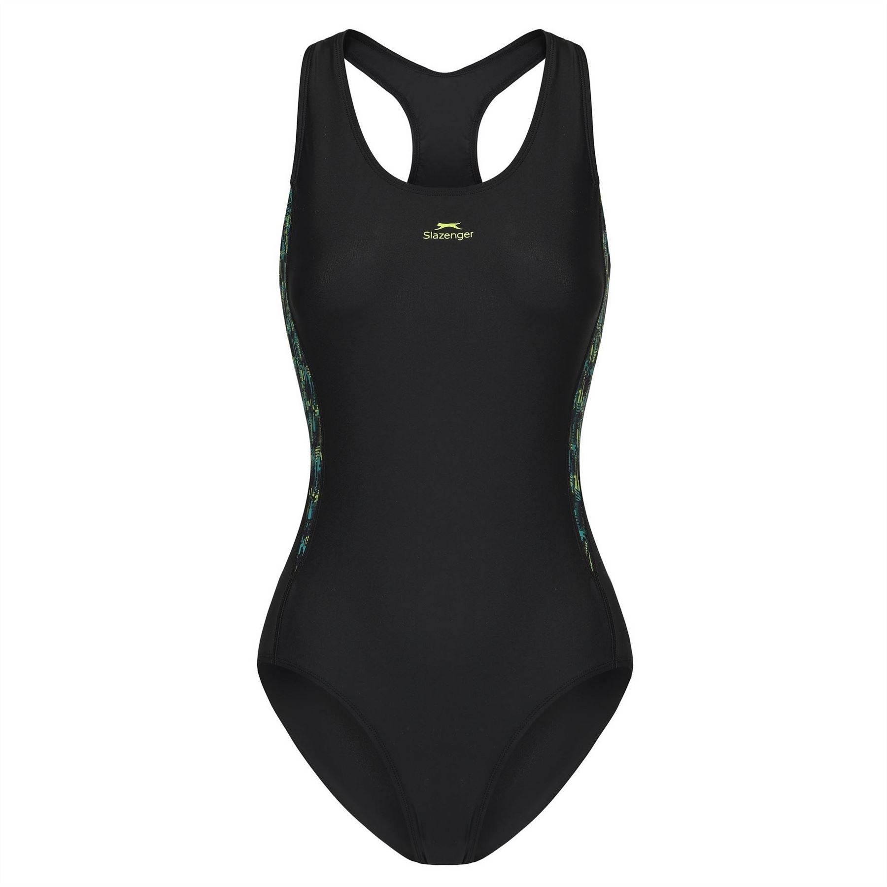 Slazenger Womens Pl Racerback