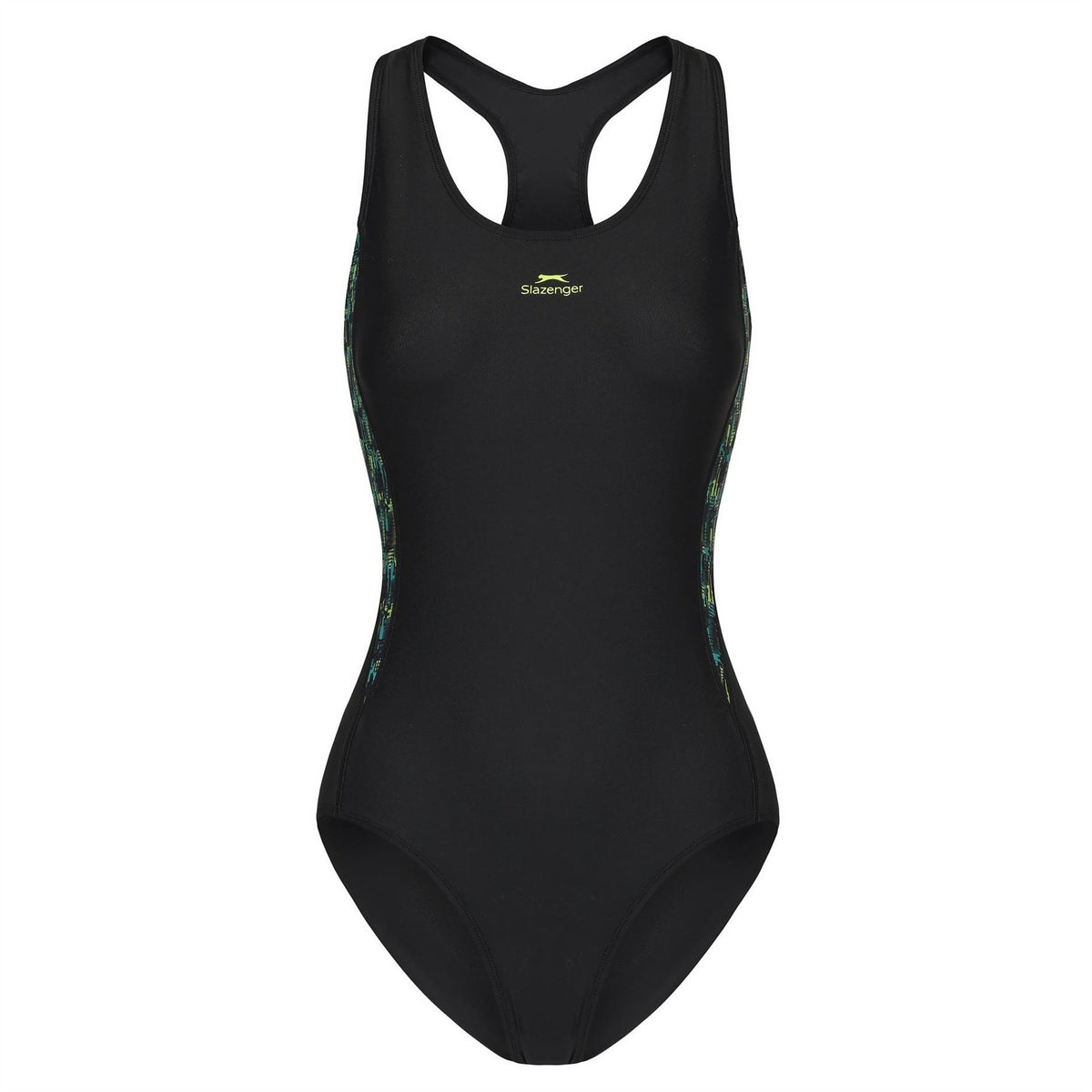 Slazenger Womens Pl Racerback