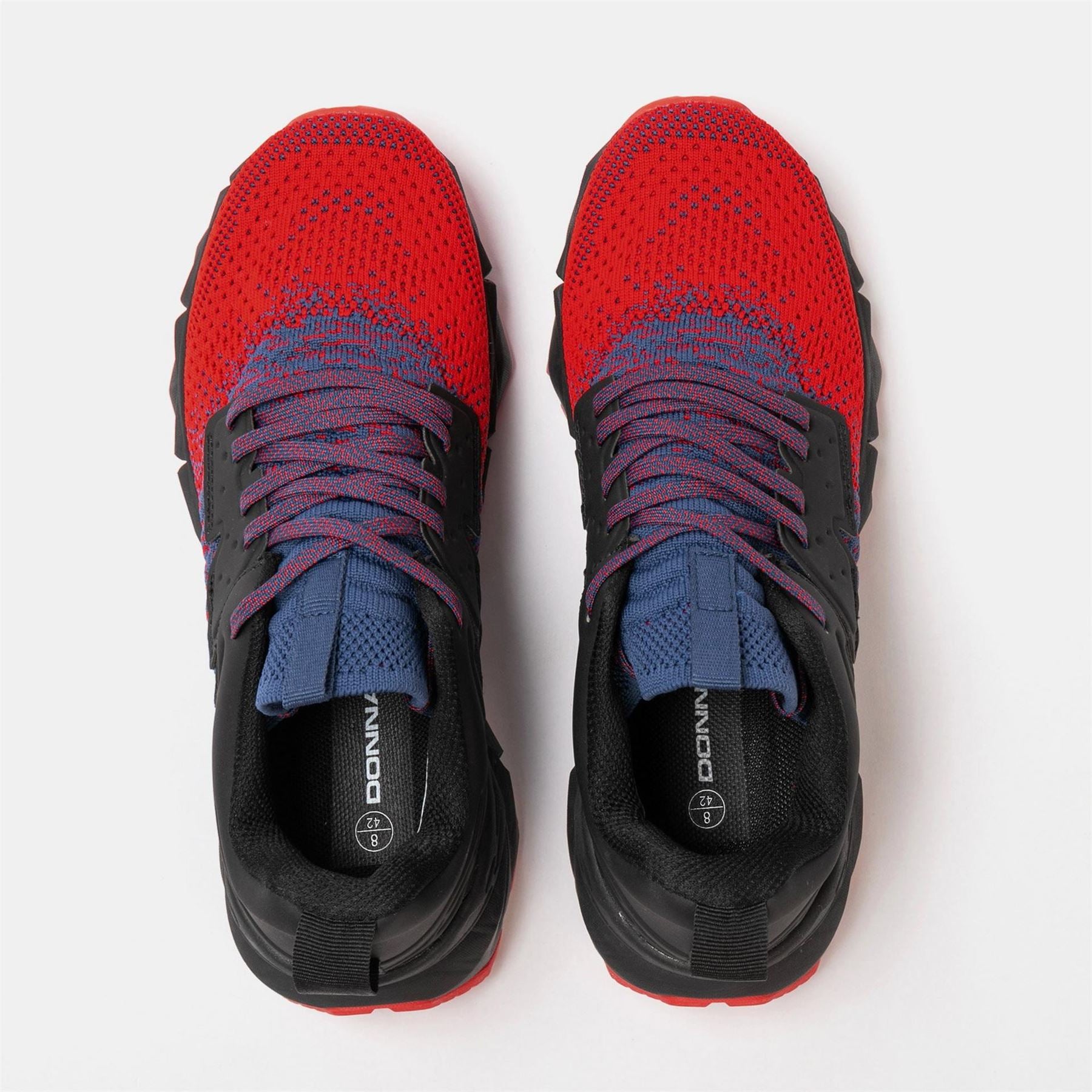 Donnay Mens Knit Runner