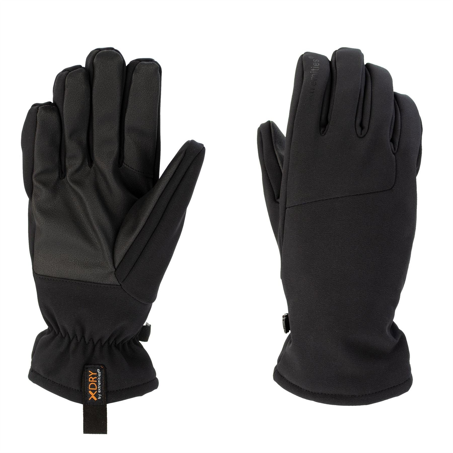 Extremities Focus Walking Gloves