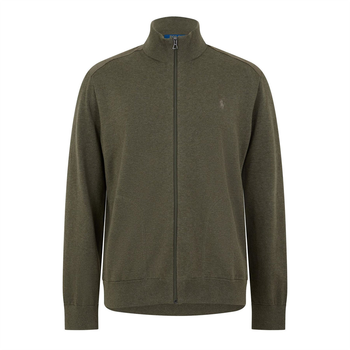 Polo Ralph Lauren Hybrid Full Zip