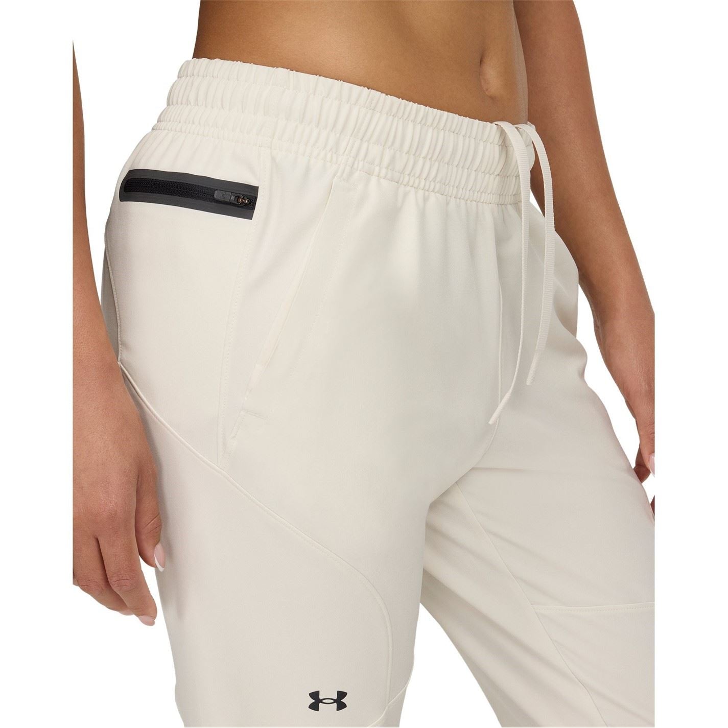 Under Armour Unstoppable Hybrid Solid Patterned Joggers