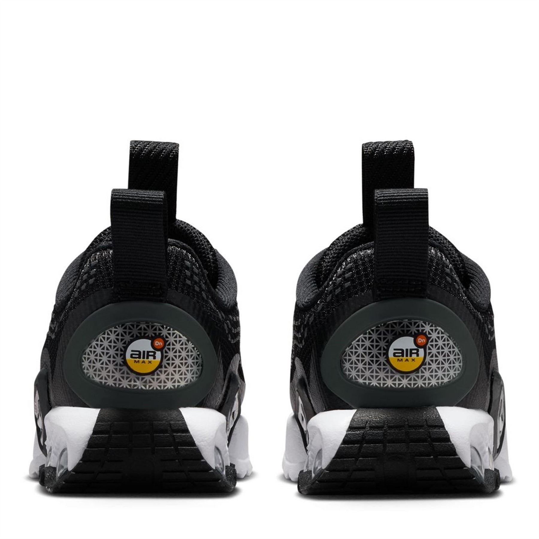 Nike Air Max Low Top Lace-Up Sneakers