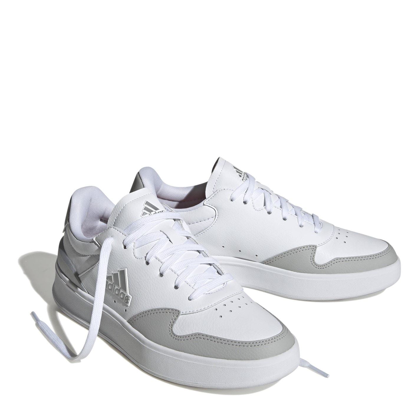 adidas Womens Kantana Court Trainers