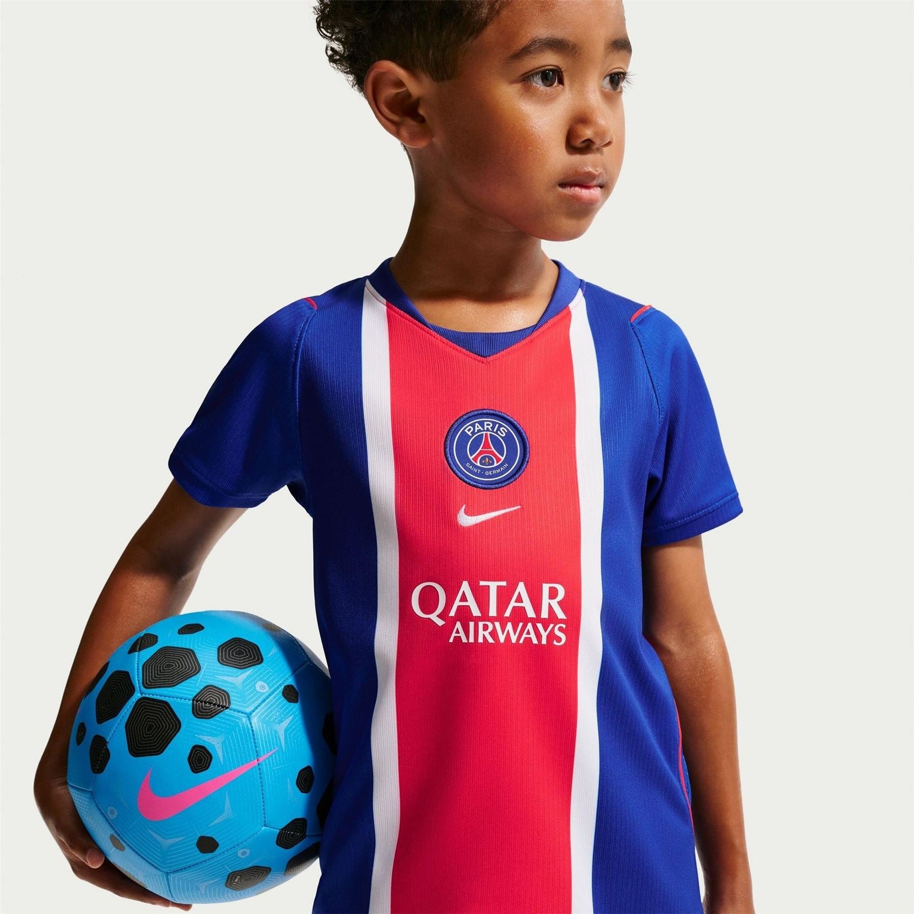 Nike Home Mini Kit 2026 27 Infants