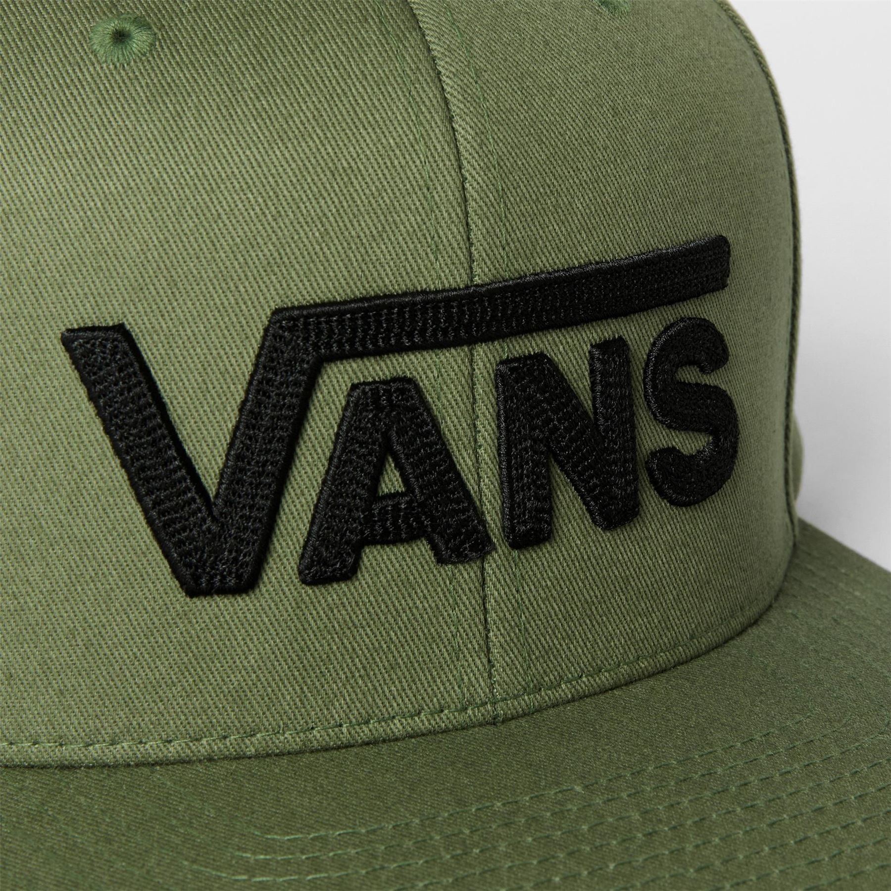 Vans Cap