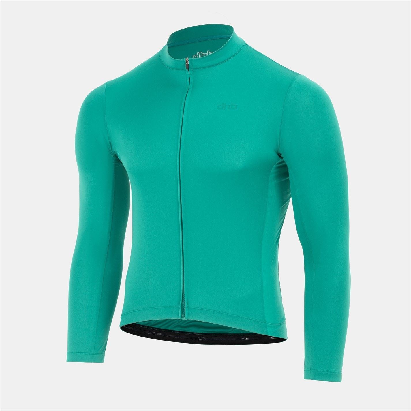 Dhb Mens Long Sleeve Jersey