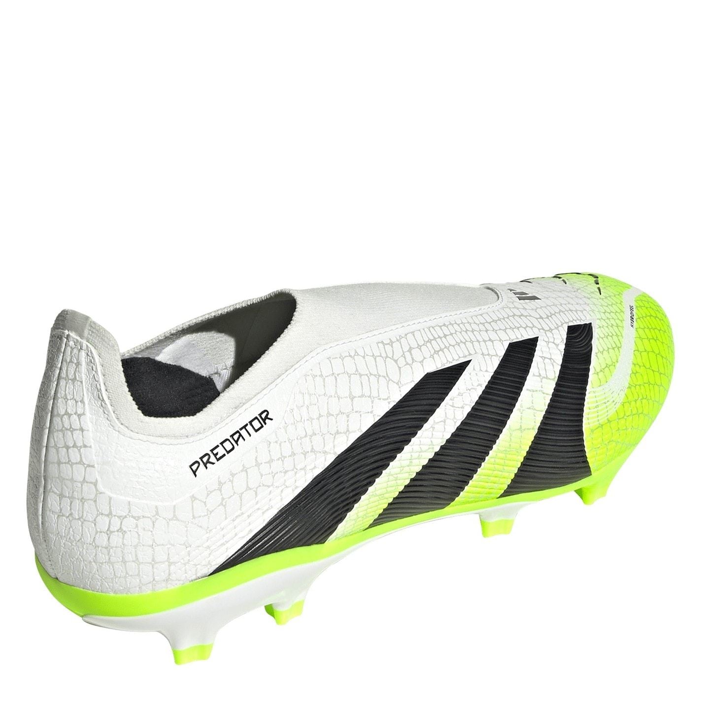 adidas Predator League Laceless Firm Ground Football Boots