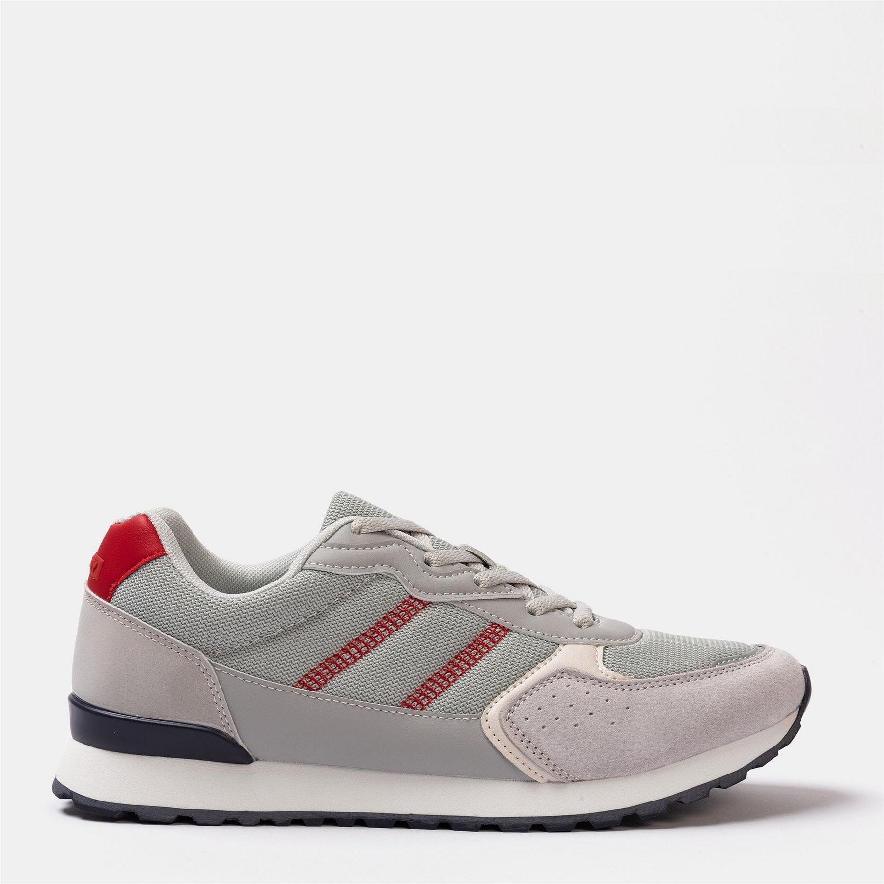 Donnay Mens Bob Trainers