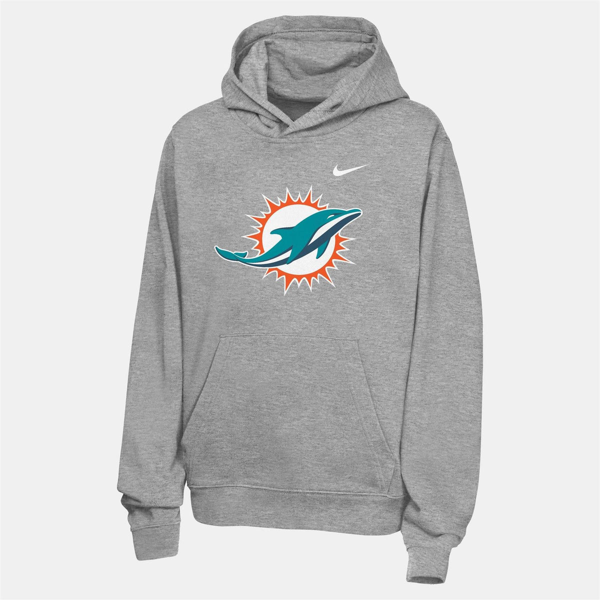Nike Nfl Club Logo Hoodie
