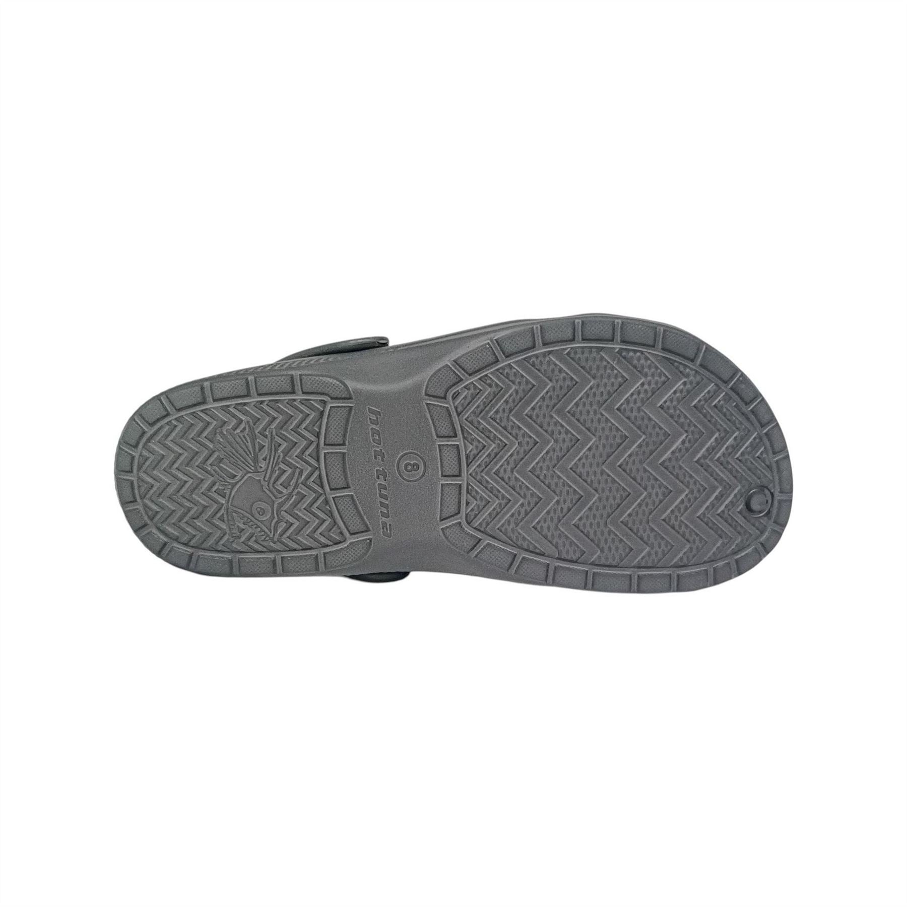 Hot Tuna Mens Cloggs