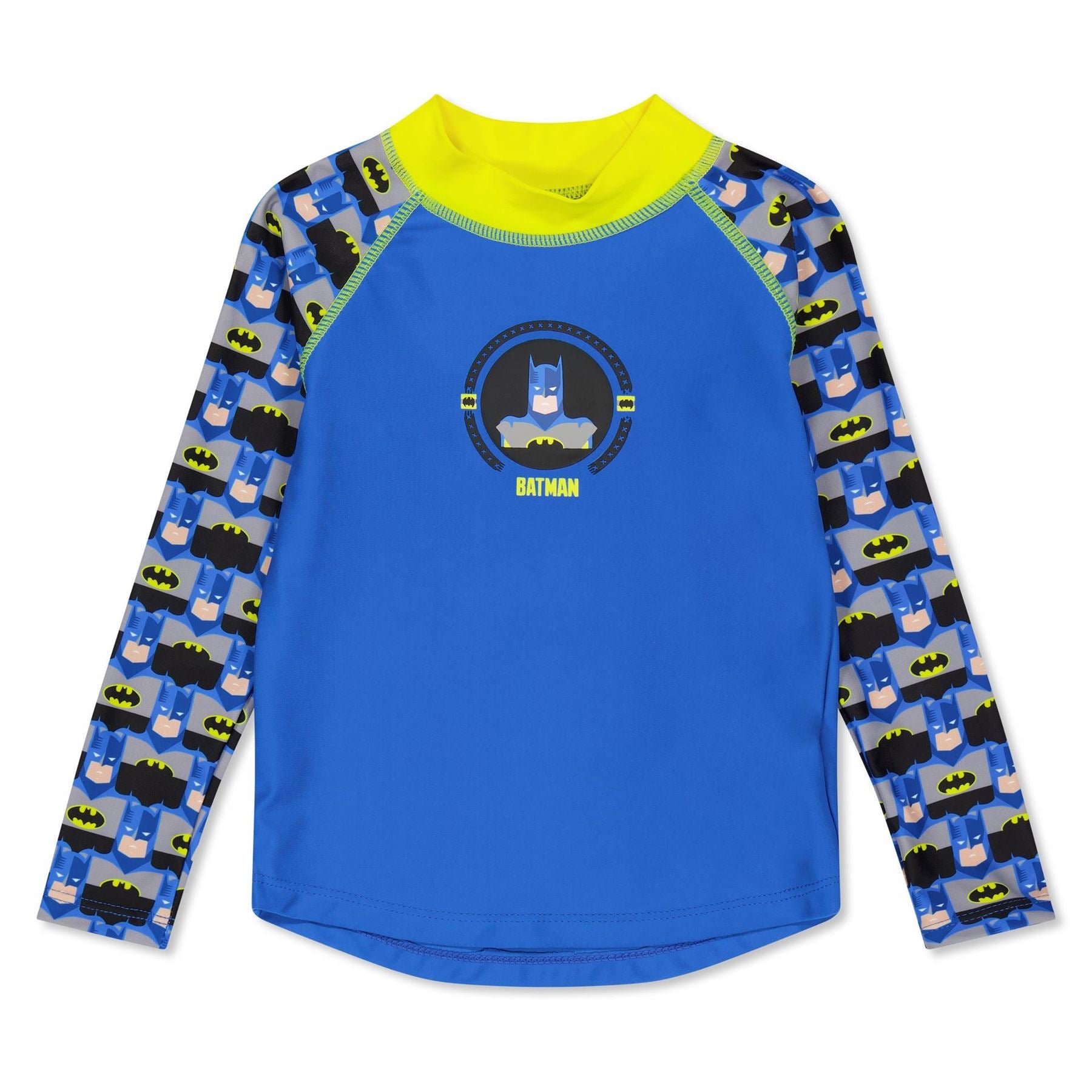 Zoggs Long Sleeve Infants