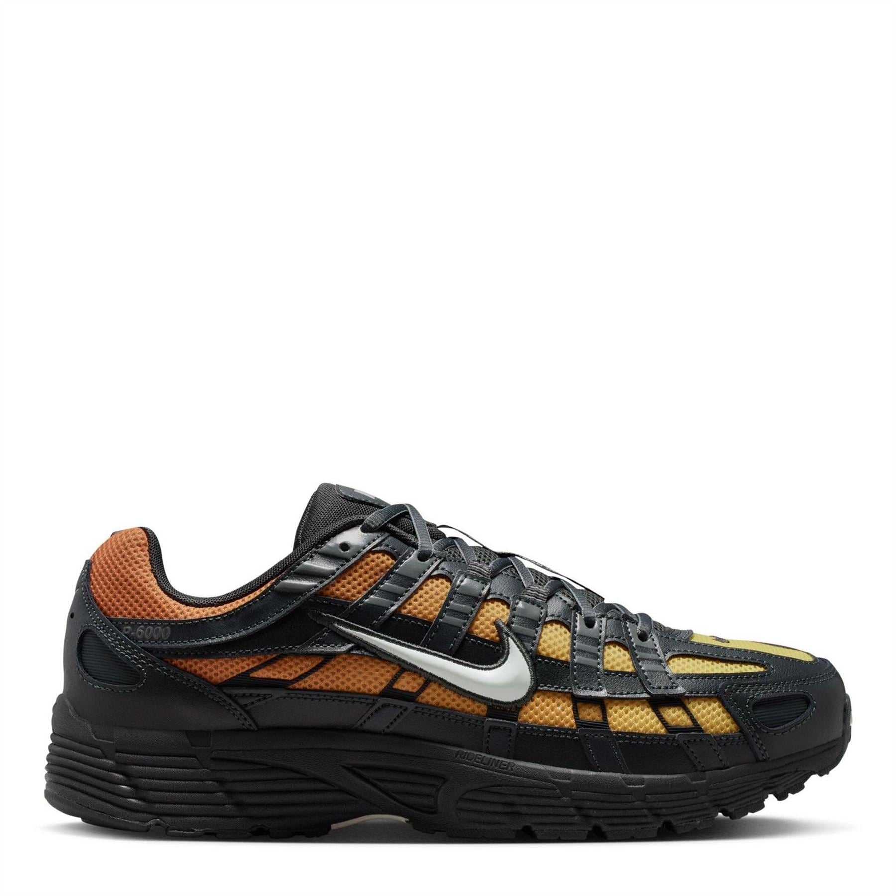 Nike P 6000 Lace-Up Trainers
