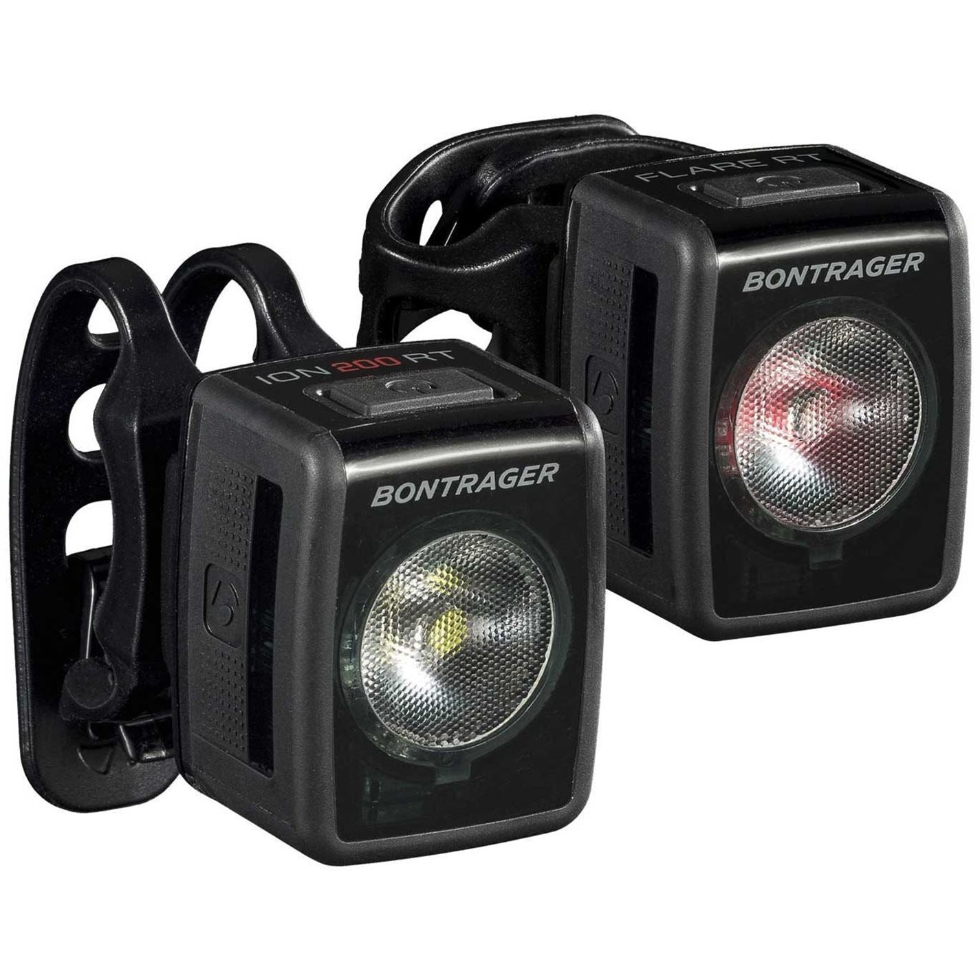Trek Ion 200 Rt   Flare Rt2 Lightset   200 90 Lumen