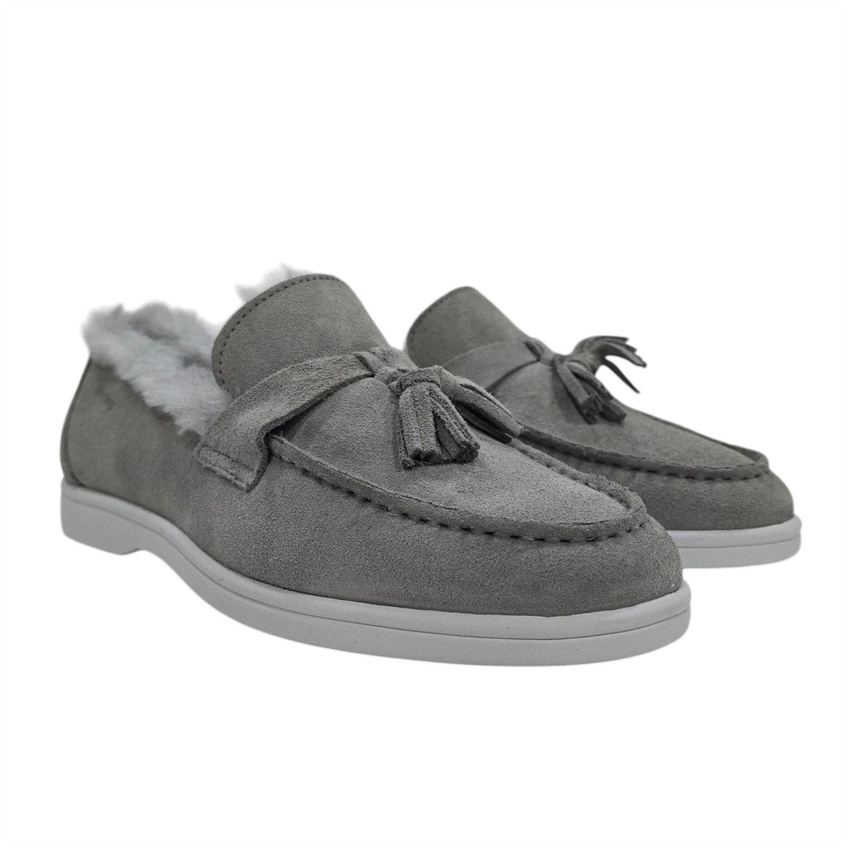Firetrap Loro Boat Shoes