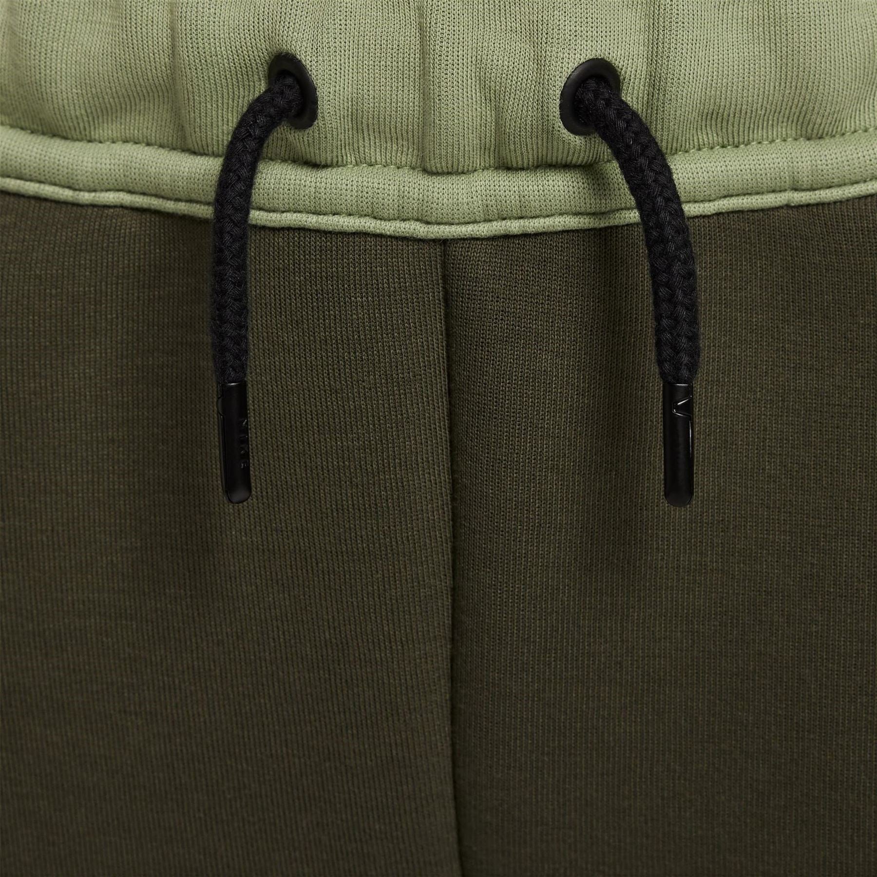 Nike Sportswear Tech Fleece Big Kids Pants