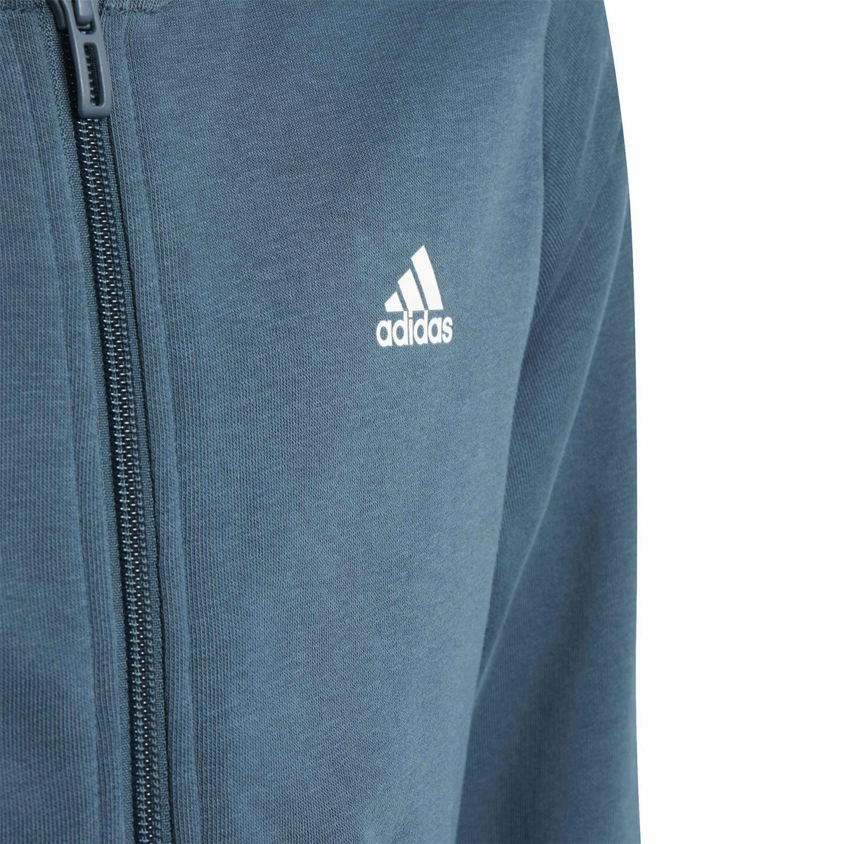 adidas G Lin FulL-Zipullover Hoody