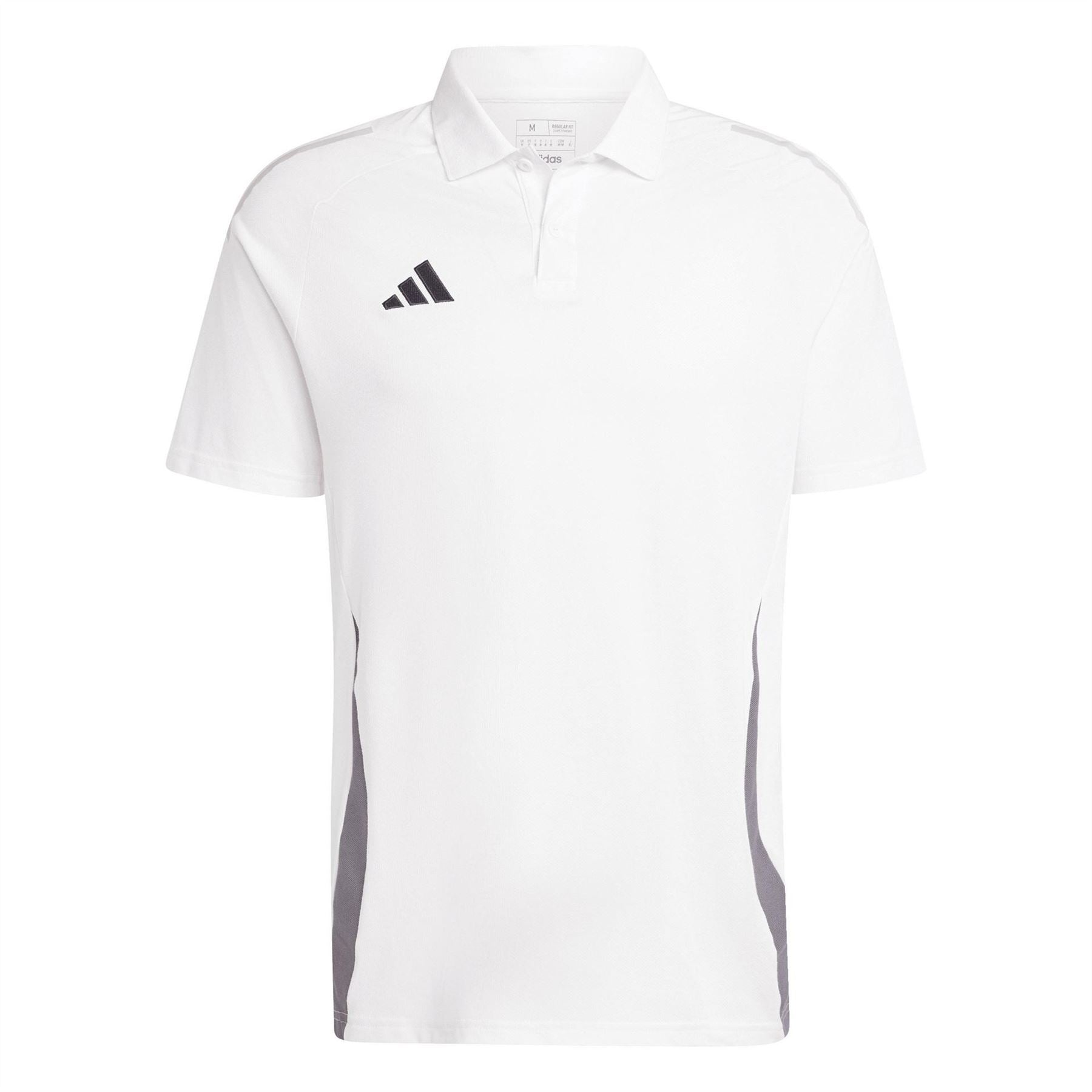adidas Mens Tiro24 C Polo Shirt