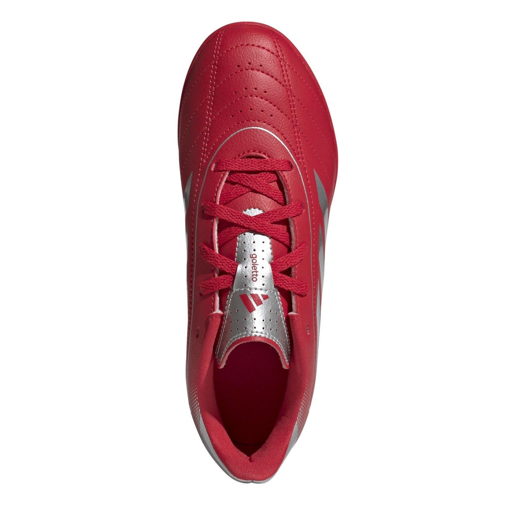adidas Goletto Viii Juniors Astro Turf Football Boots – Lovell Sports